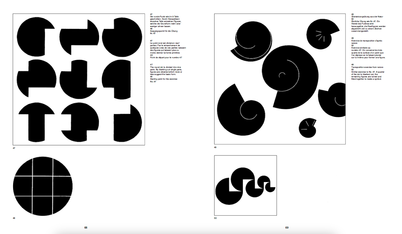 Graphic Design Manual