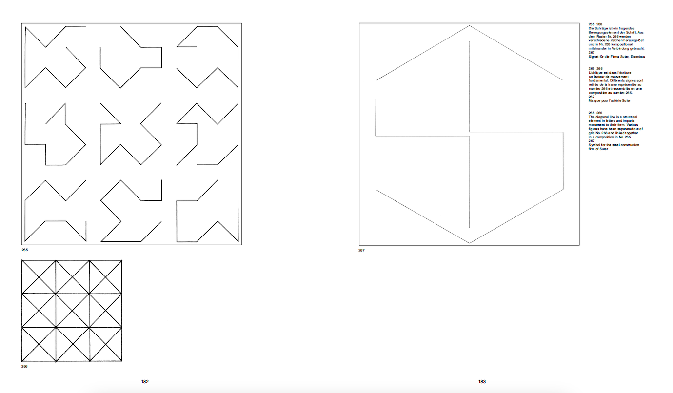 Graphic Design Manual