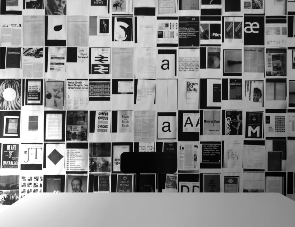 Who the Hell is Müller-Brockmann?