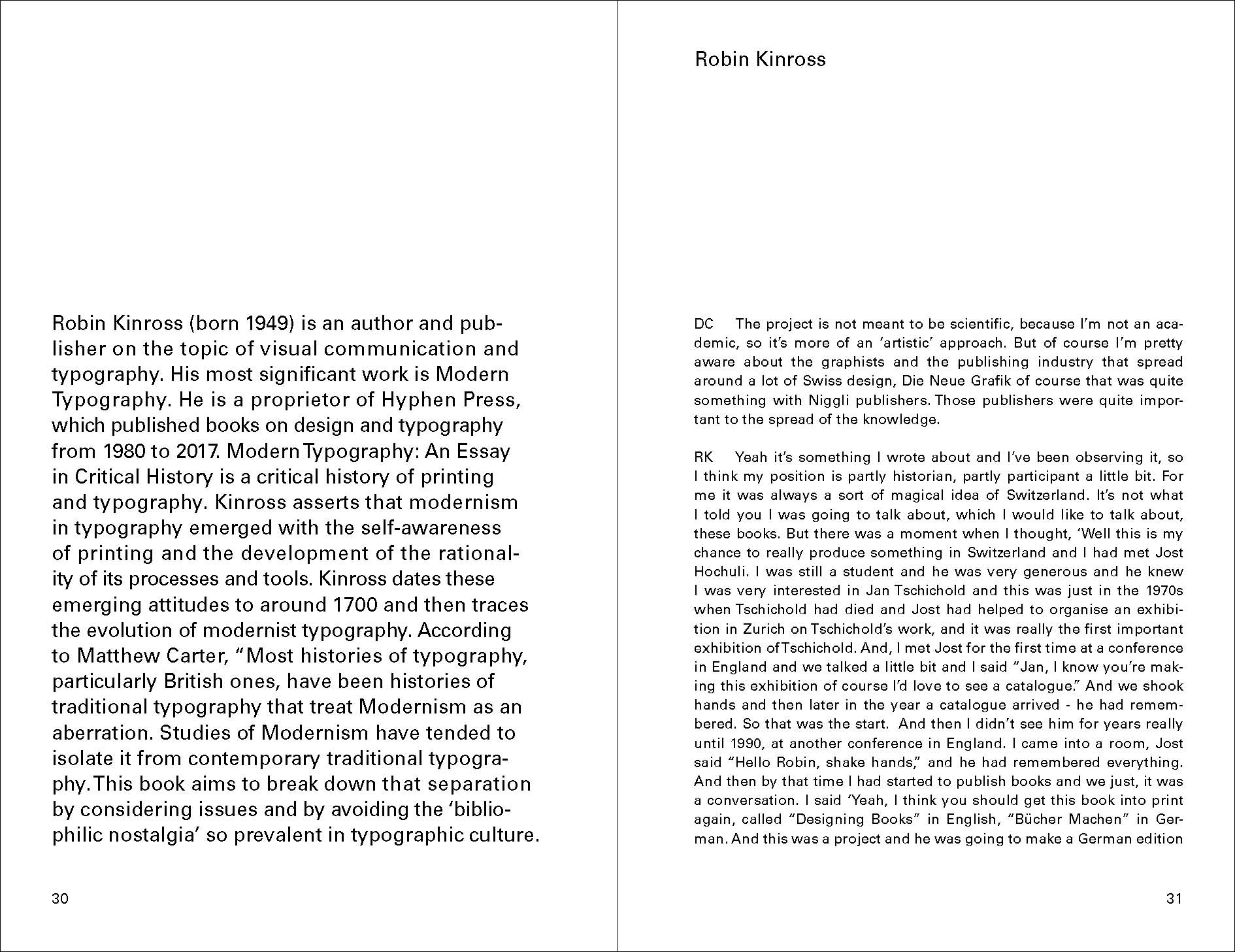 Who the Hell is Müller-Brockmann?