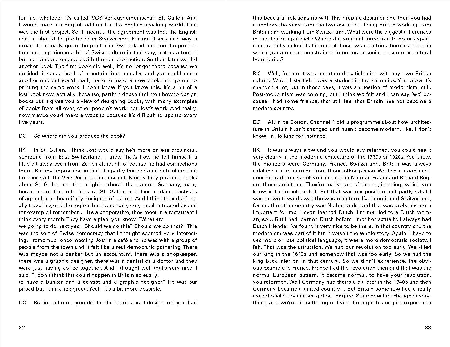 Who the Hell is Müller-Brockmann?