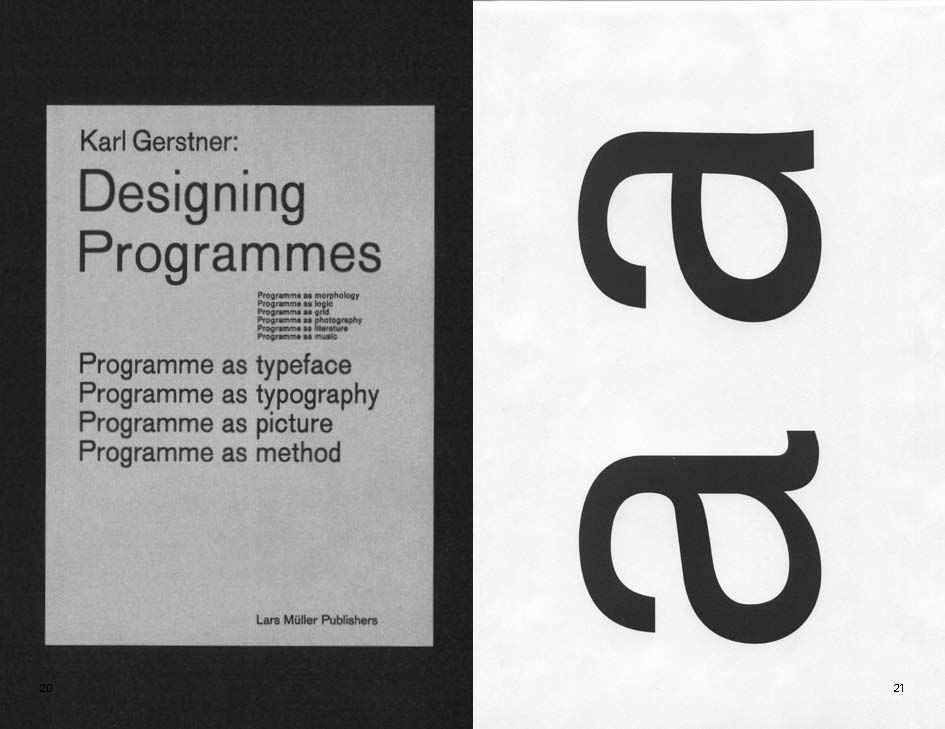 Who the Hell is Müller-Brockmann?