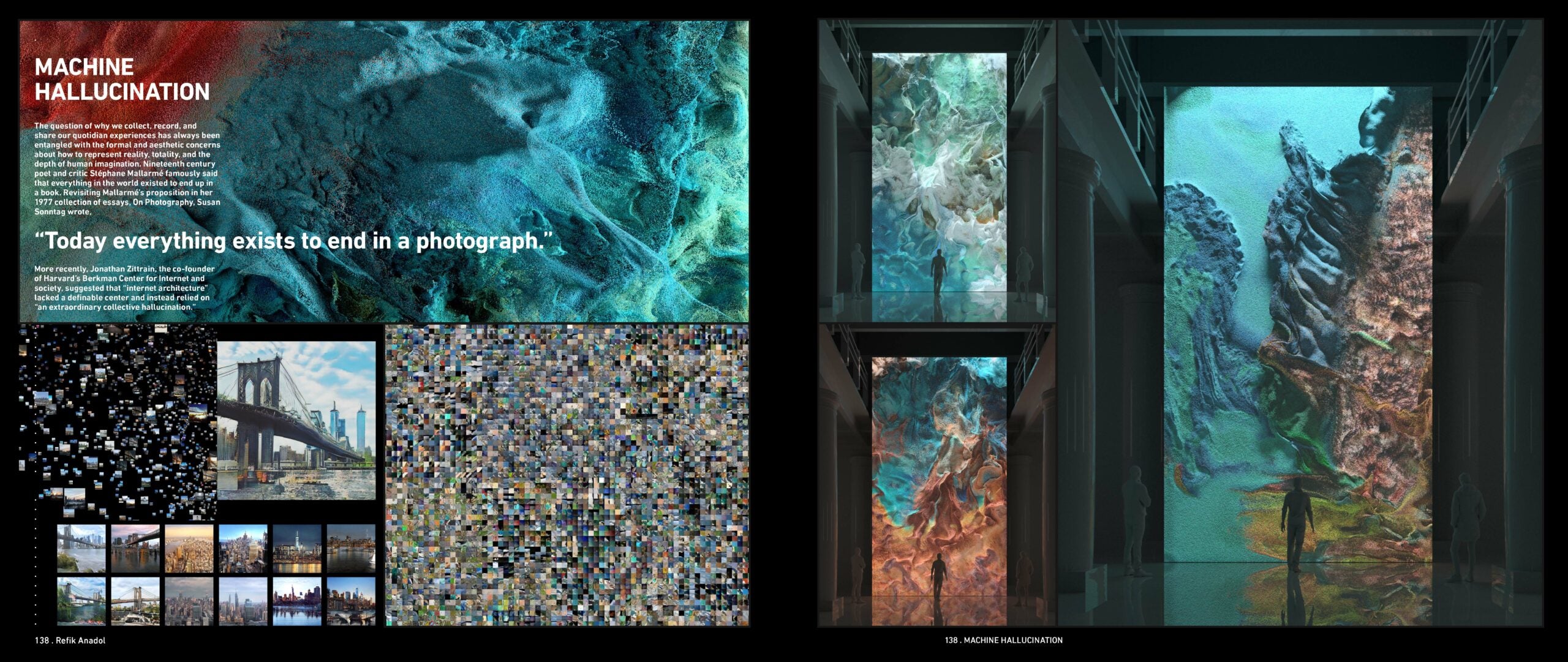 The Age of Data – Niggli