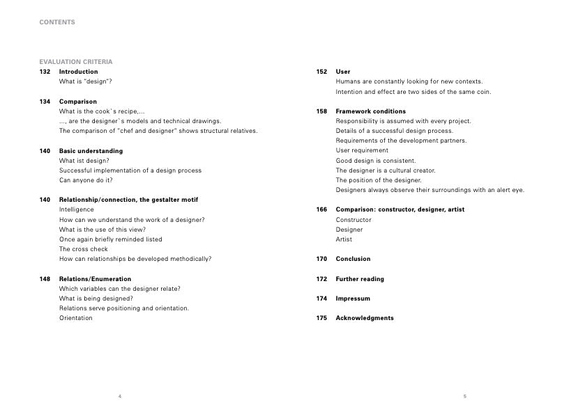 Fundamentals of Design