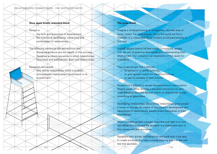 Fundamentals of Design