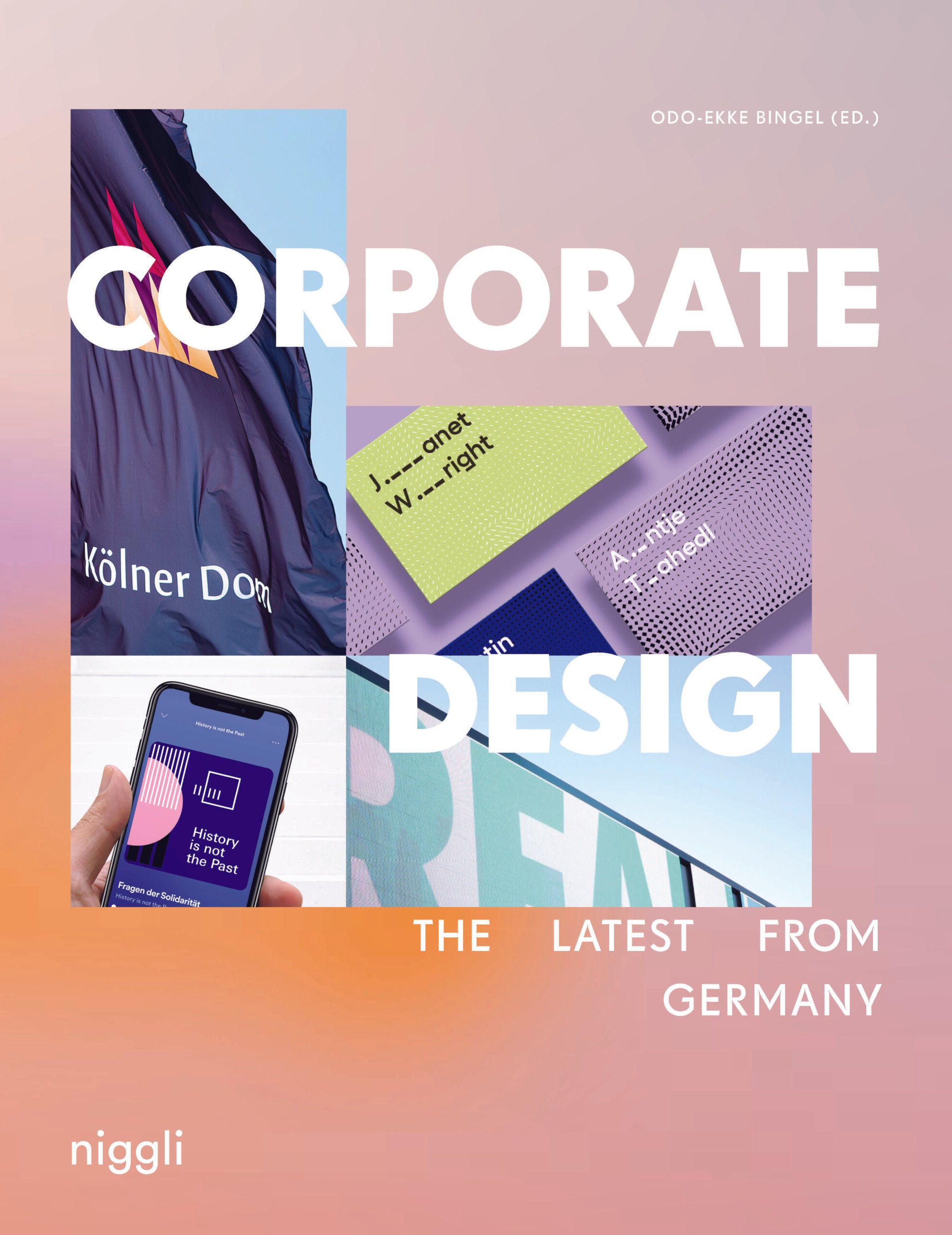 Corporate Design