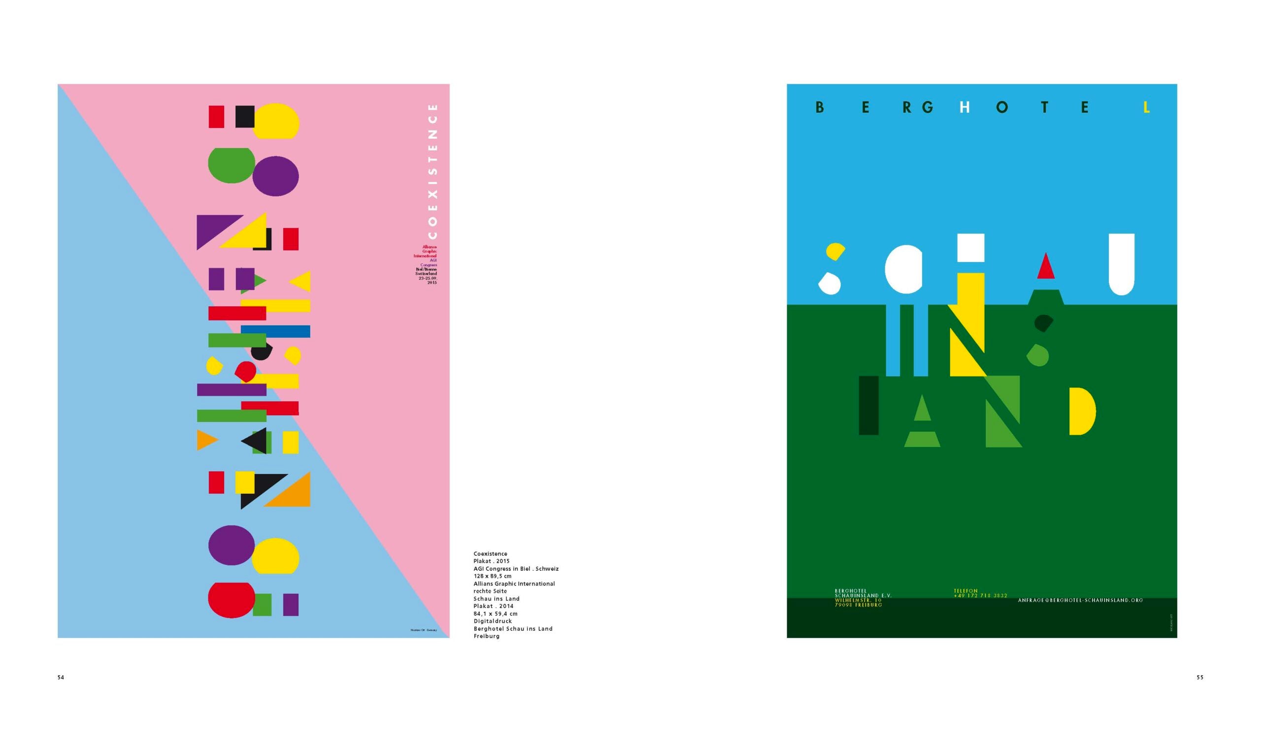 TyPoesie Nicolaus Ott