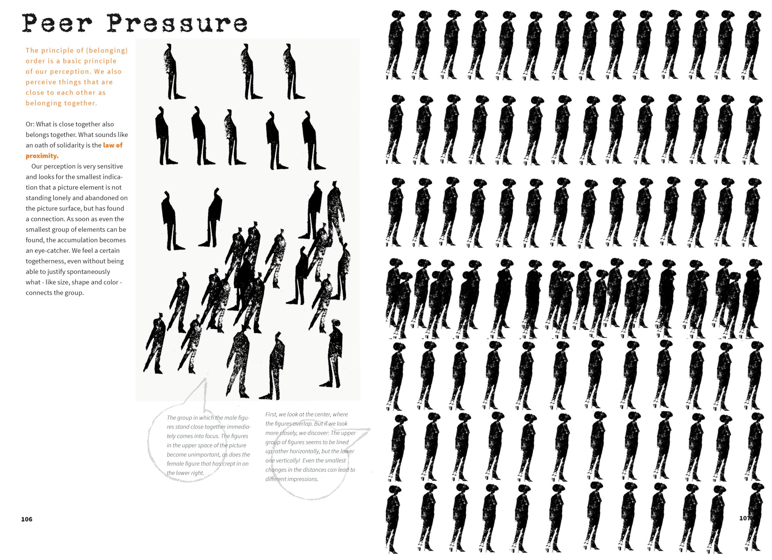 The Narrative Power of Illustrations and Drawings - Mind the Gap