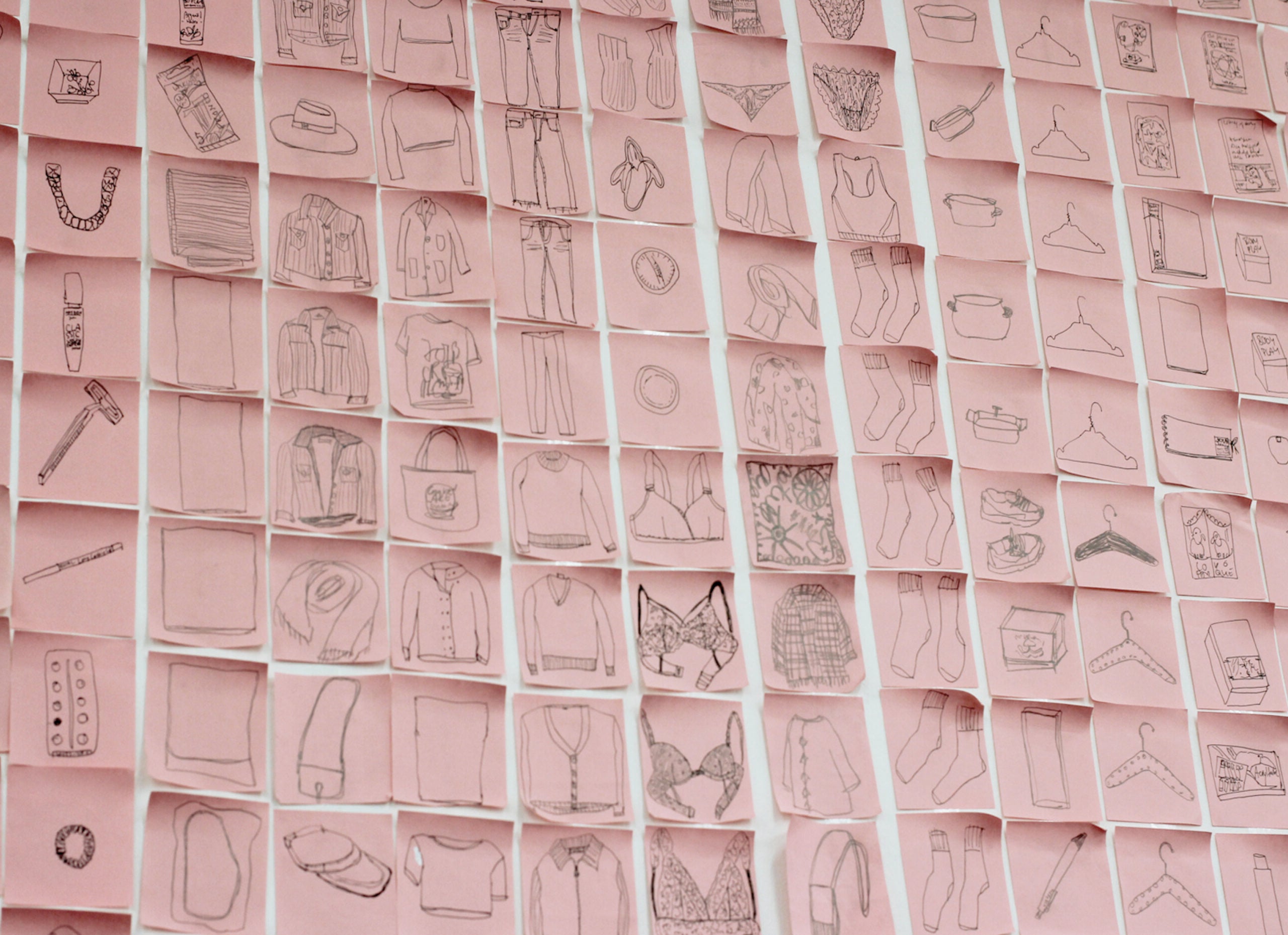 The Narrative Power of Illustrations and Drawings - Mind the Gap