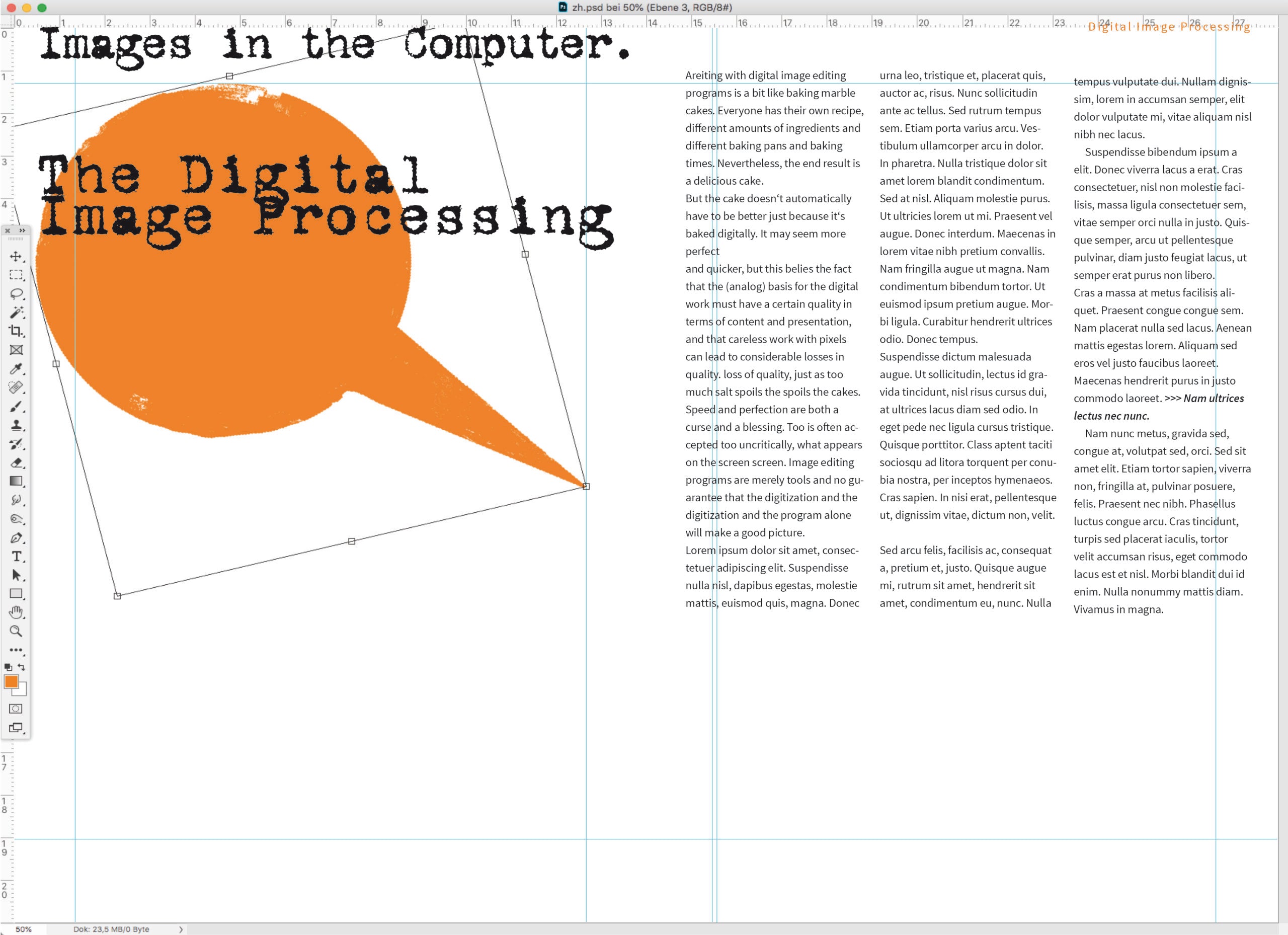 The Narrative Power of Illustrations and Drawings - Mind the Gap