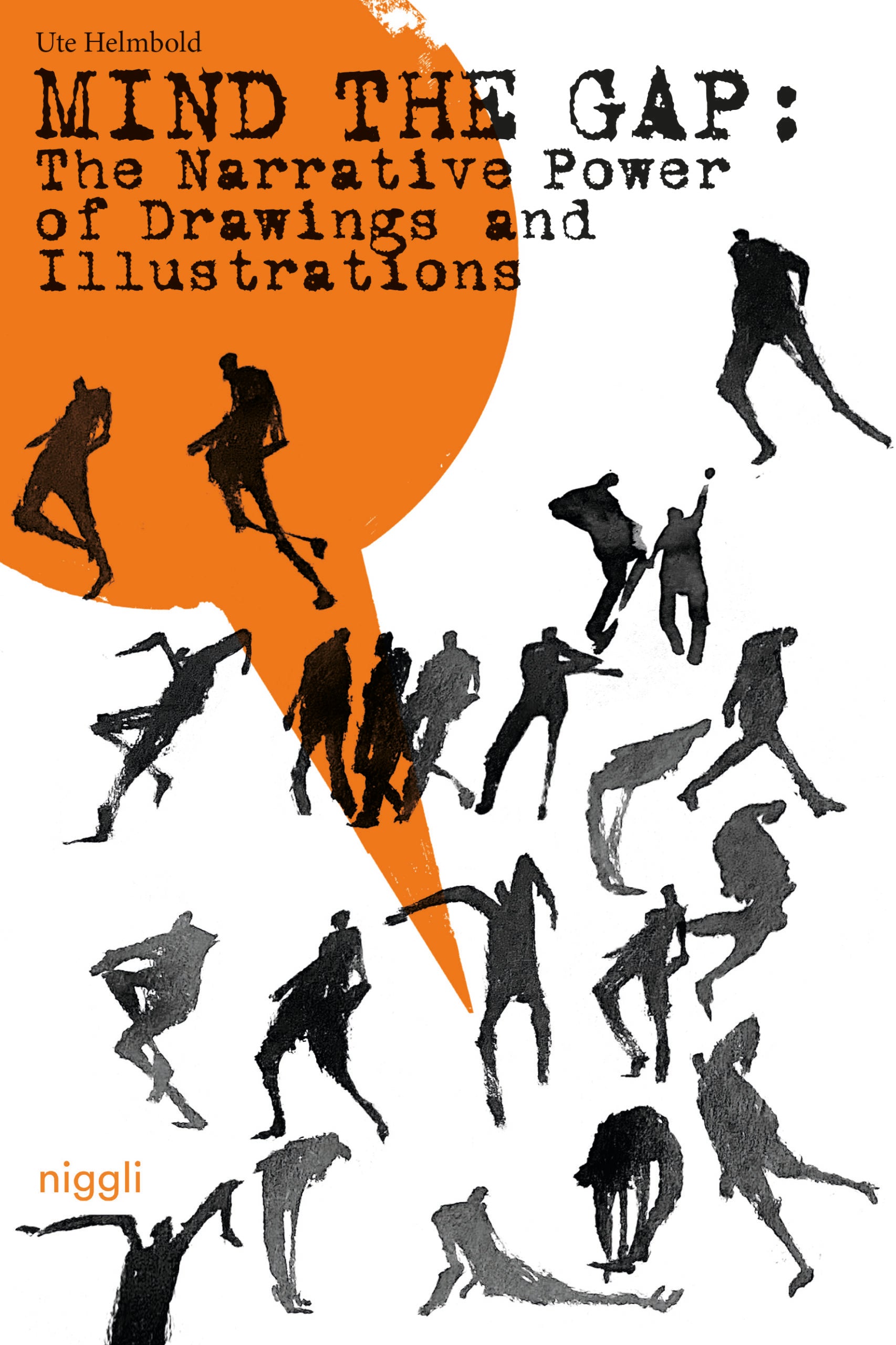 The Narrative Power of Illustrations and Drawings - Mind the Gap