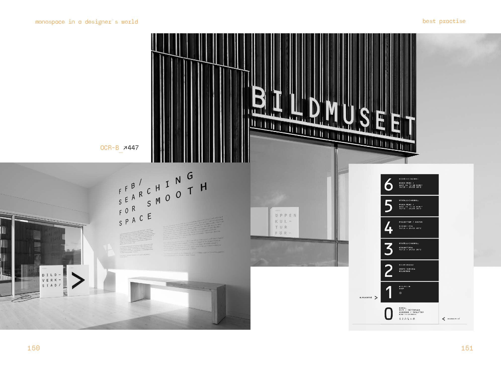 Mono is the new Black