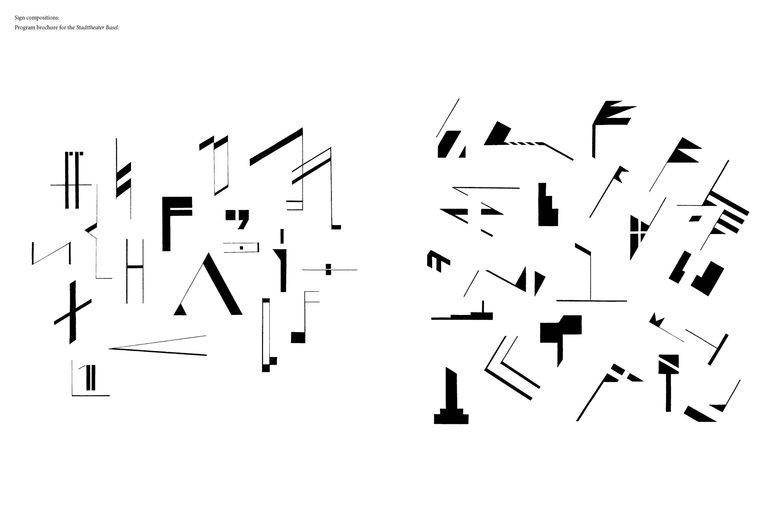 Armin Hofmann. Reduction. Ethics. Didactics.