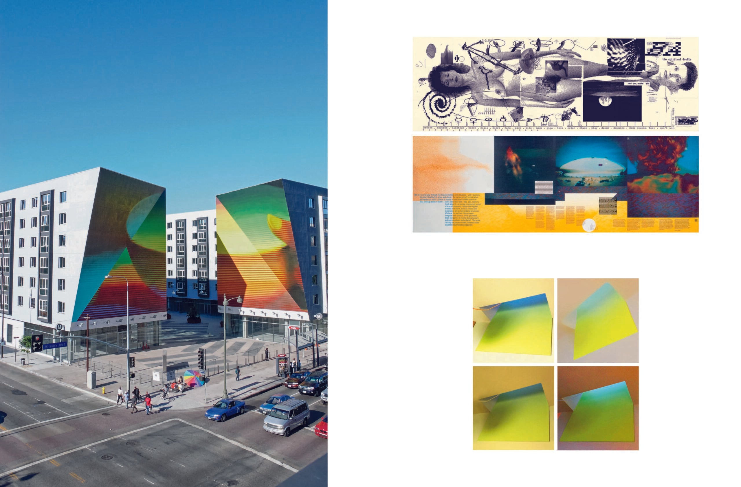 Armin Hofmann. Reduction. Ethics. Didactics.