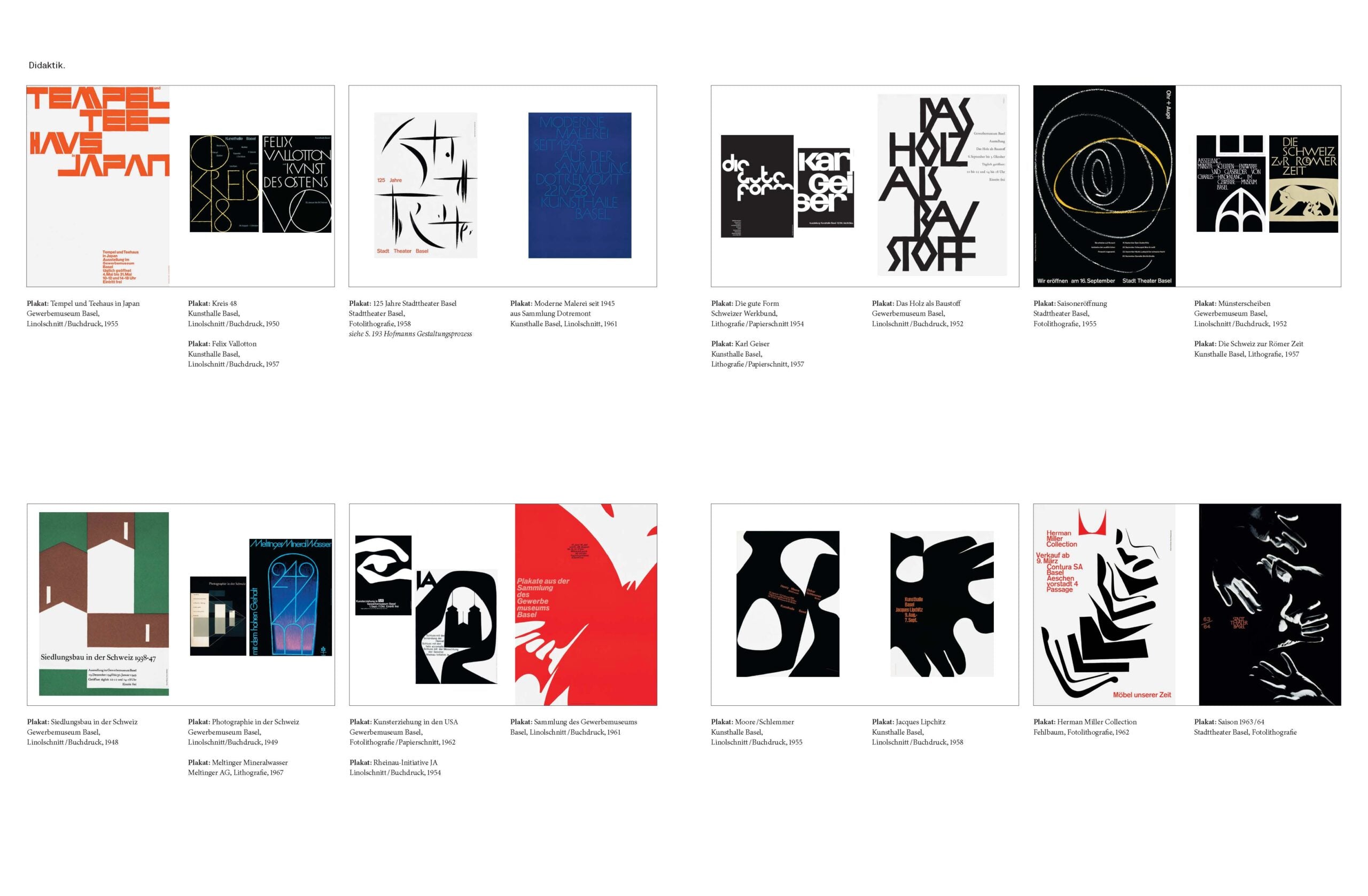 Armin Hofmann. Reduktion. Ethik. Didaktik.