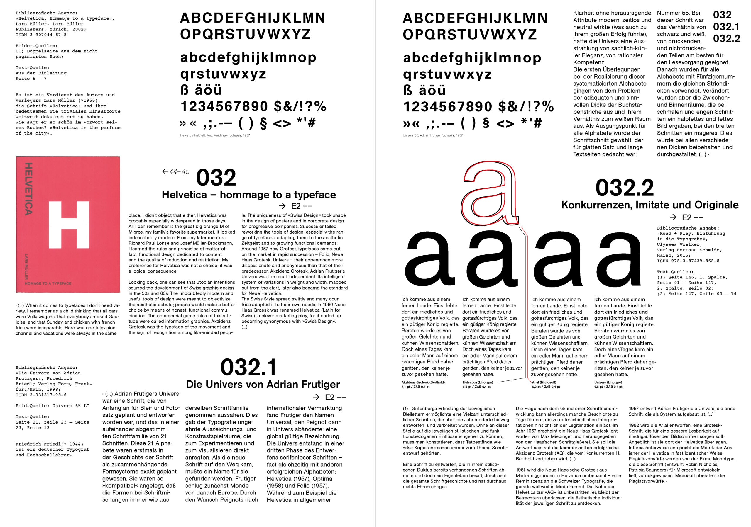 Was Kommunikationsdesign kann