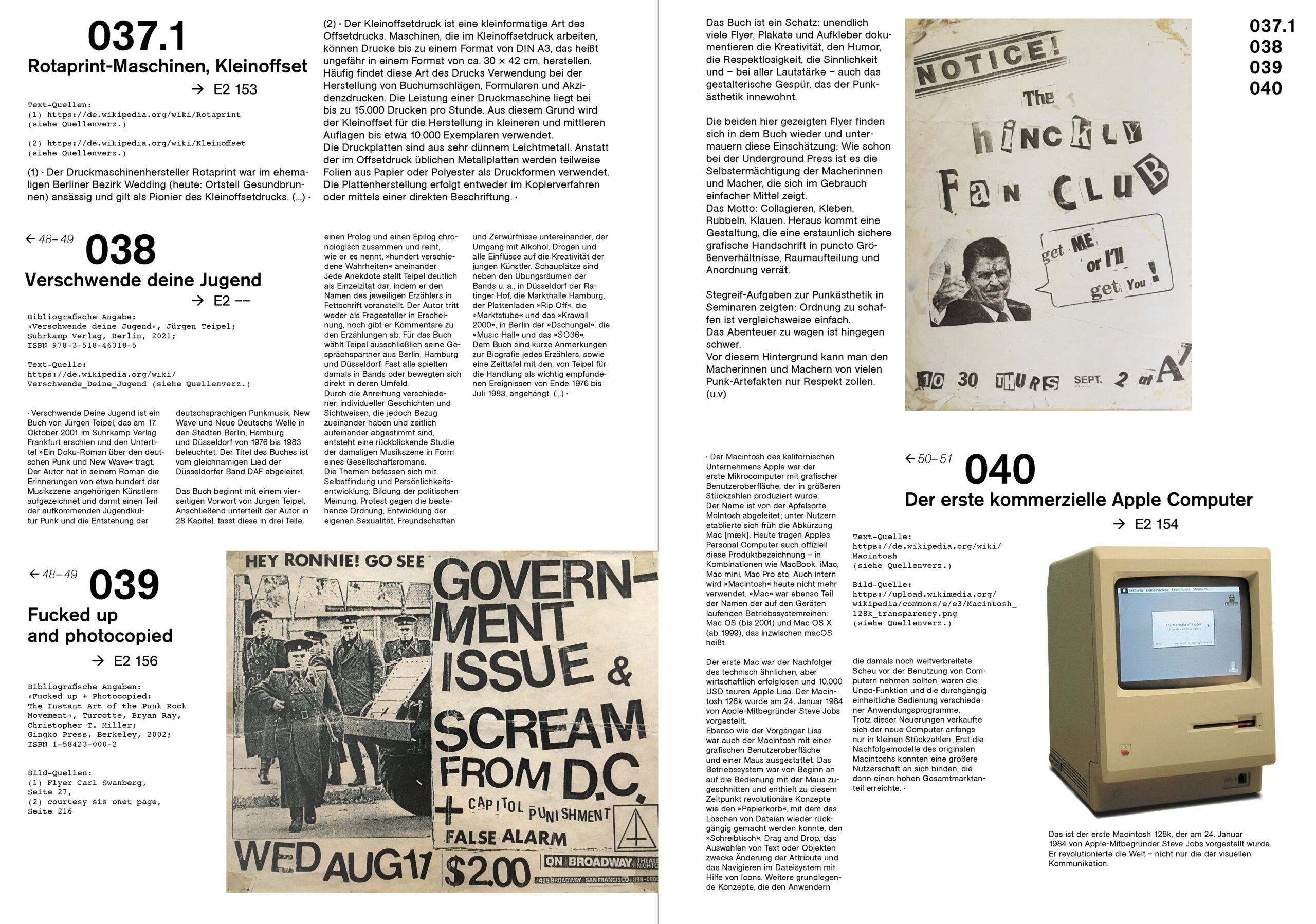 Was Kommunikationsdesign kann