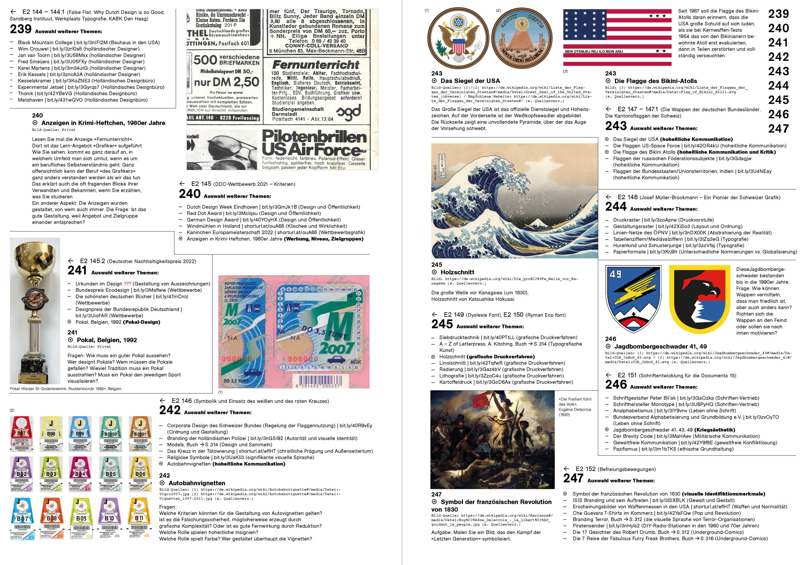 Was Kommunikationsdesign kann