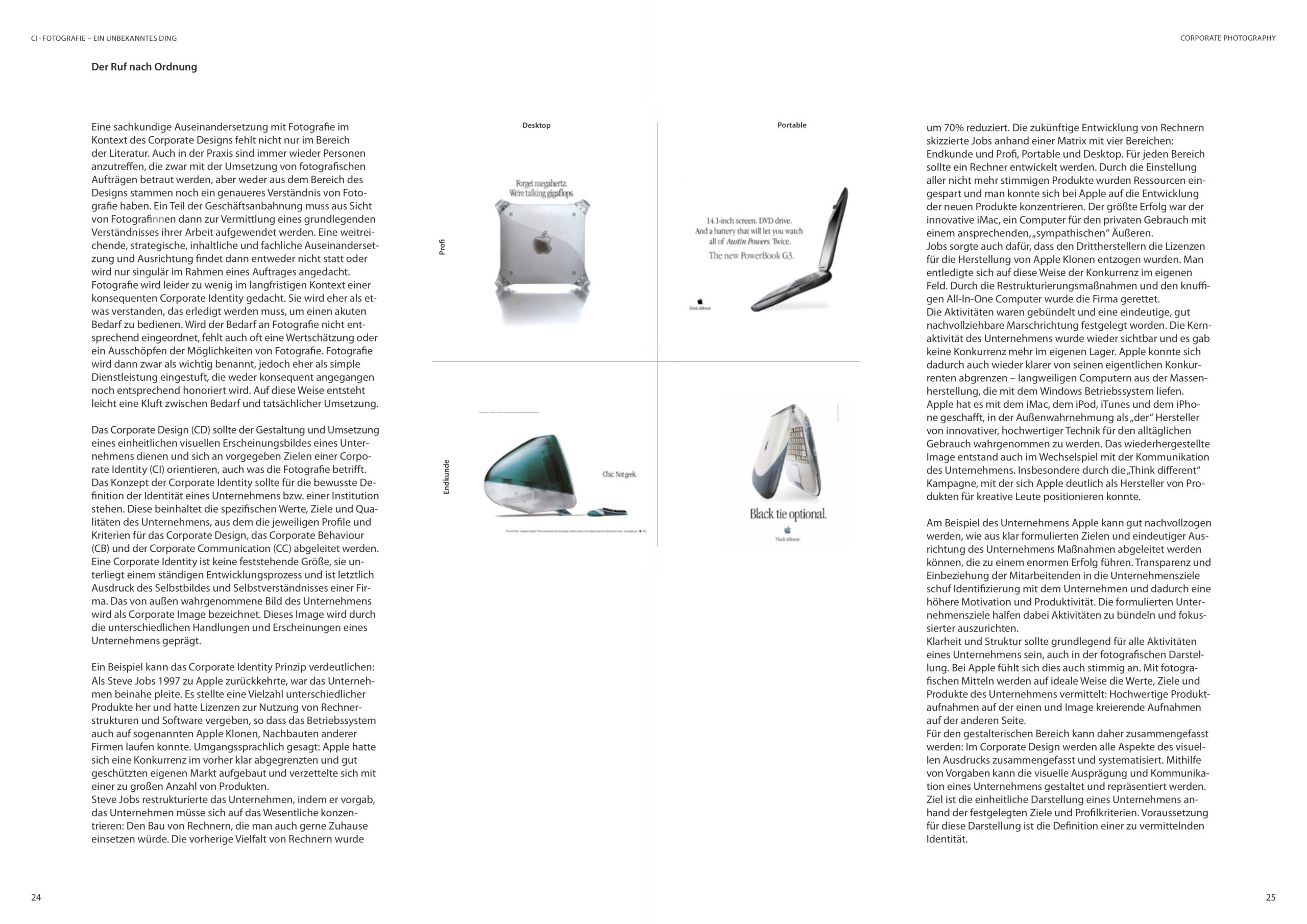 Corporate Photography