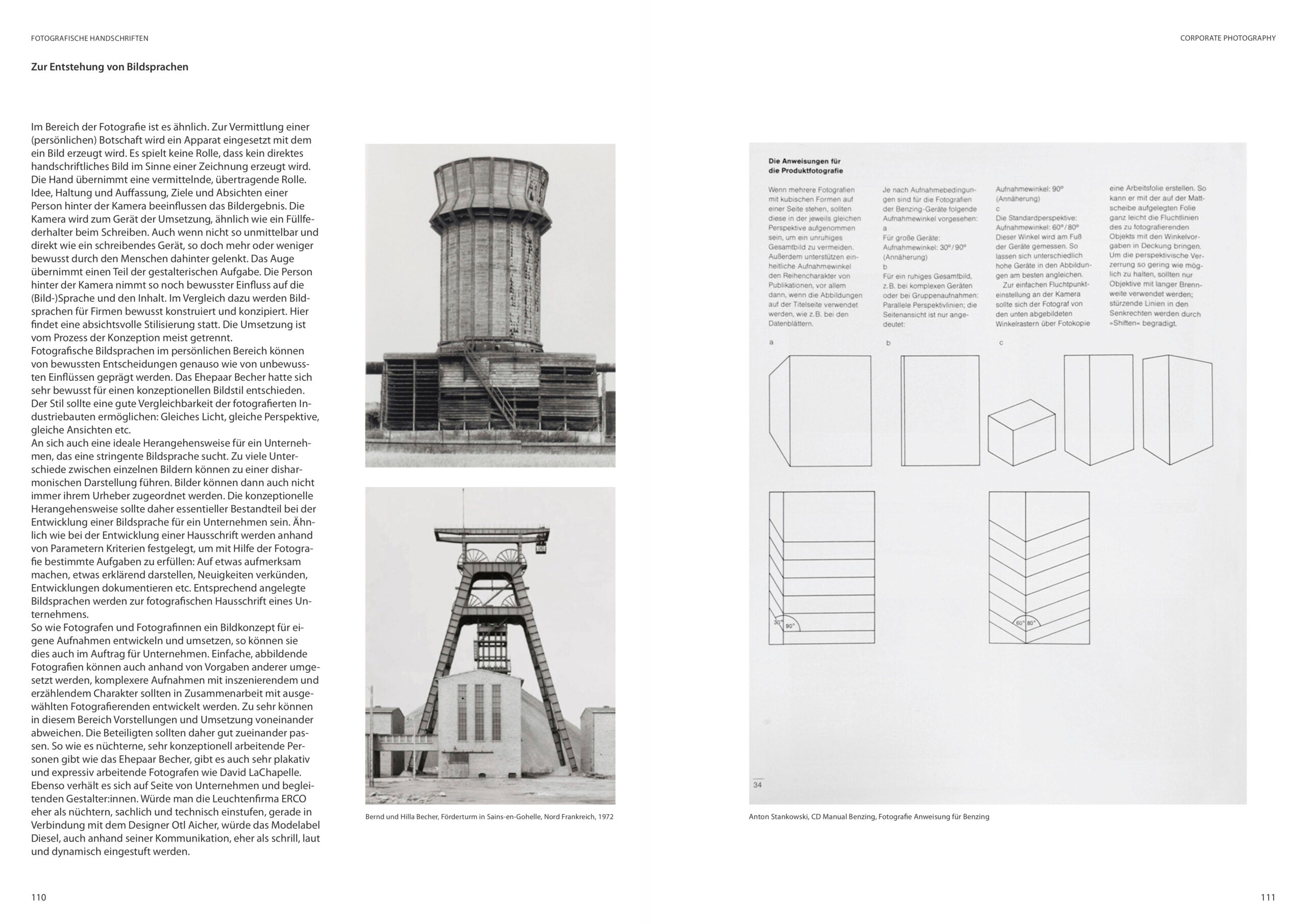 Corporate Photography