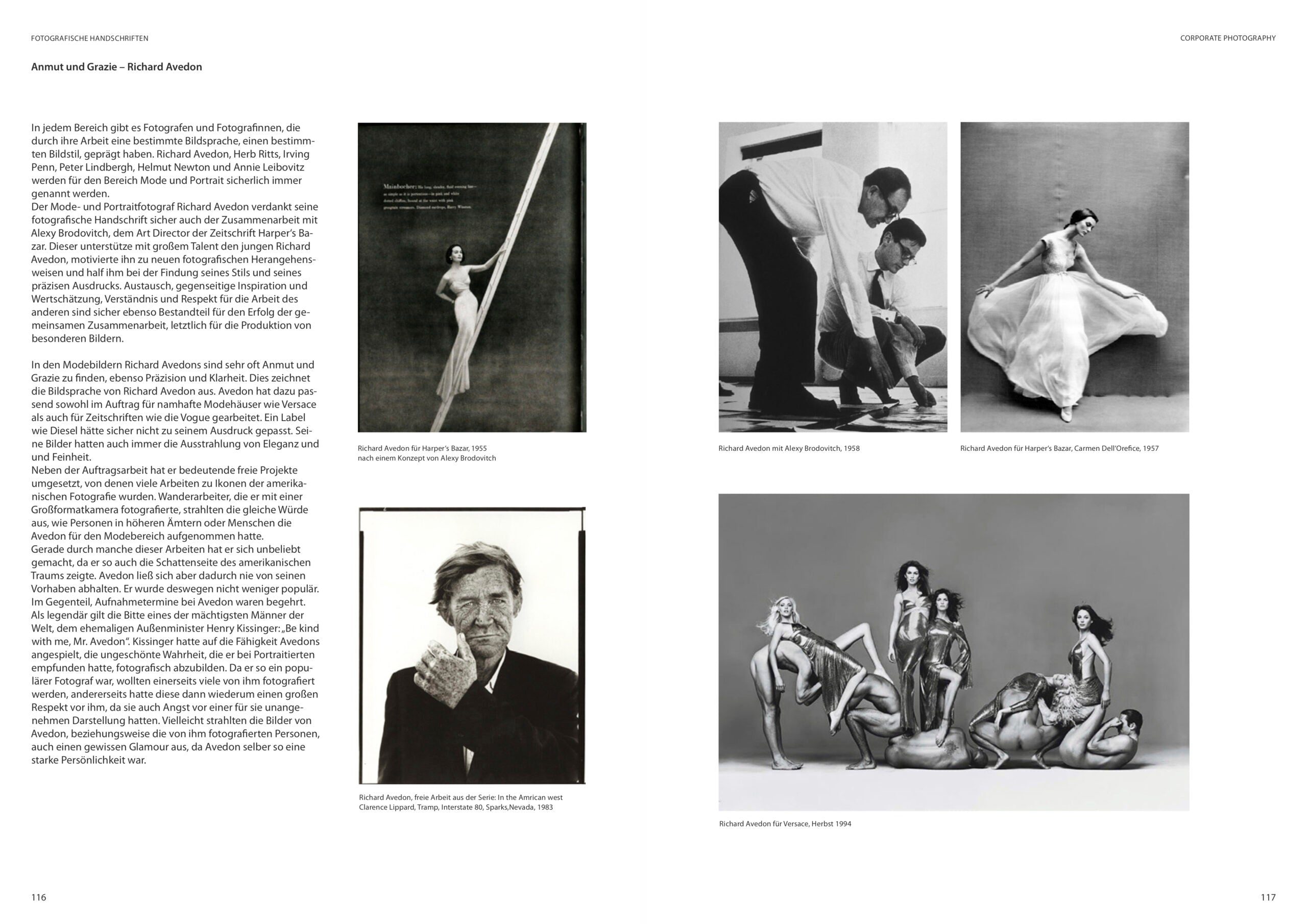 Corporate Photography