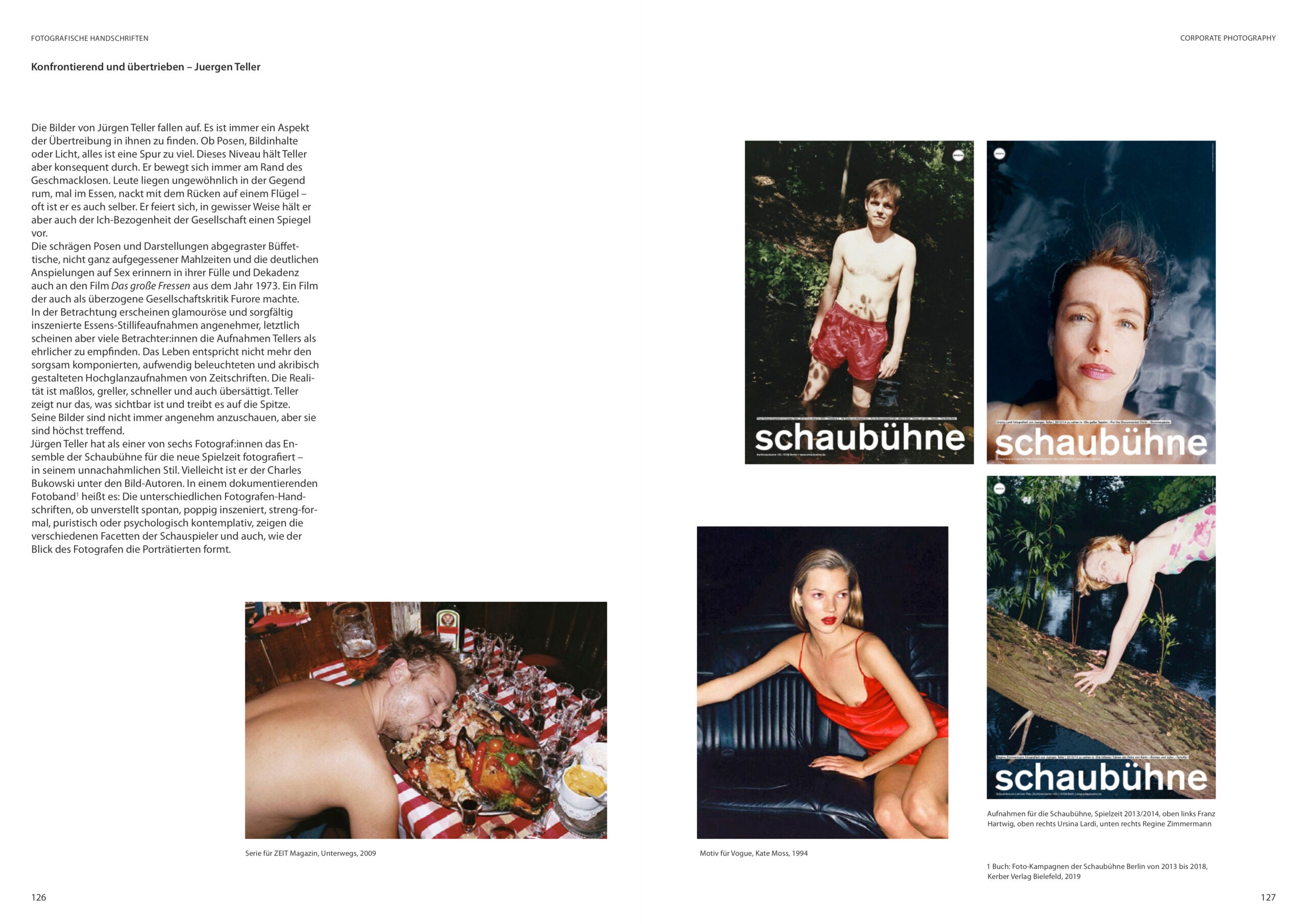 Corporate Photography