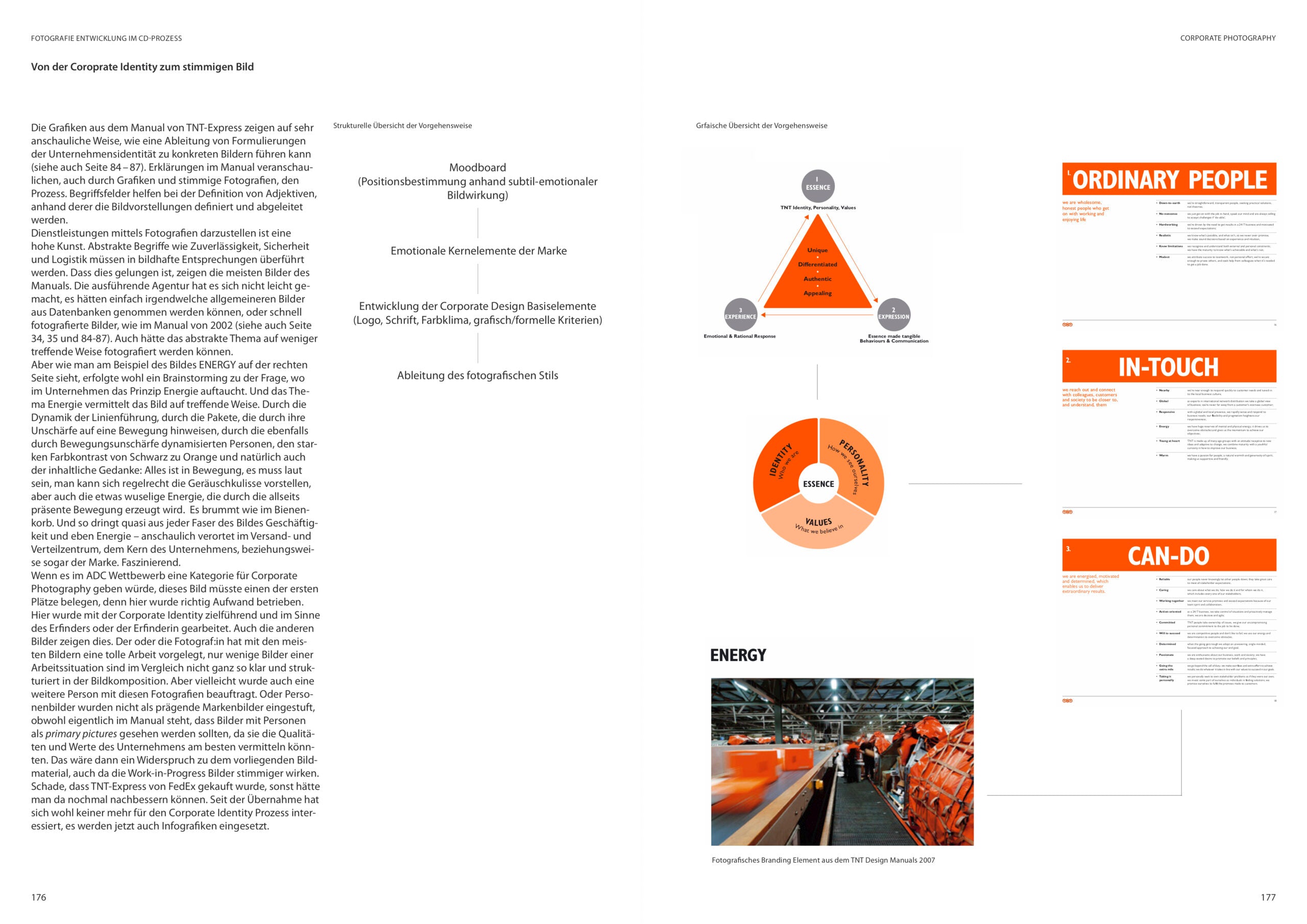 Corporate Photography