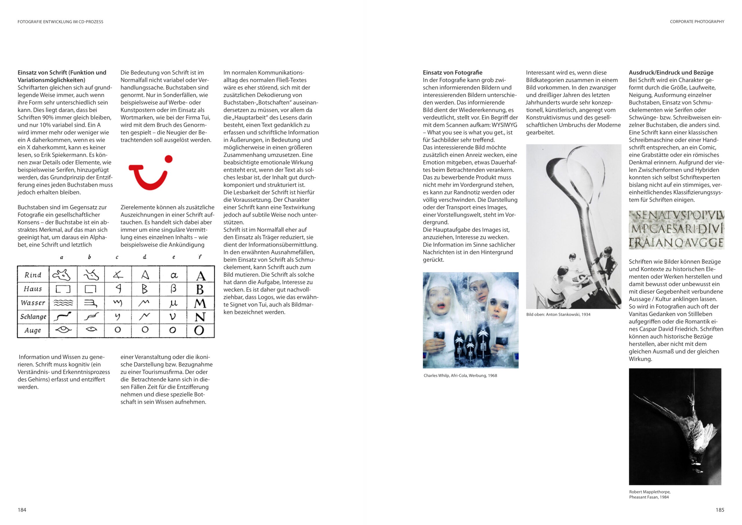 Corporate Photography