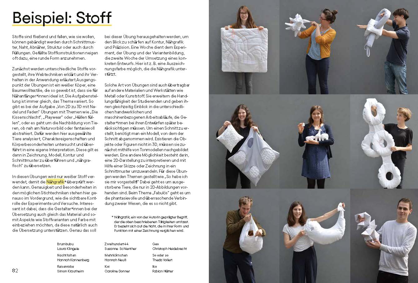 Spiel- und Lerndesign