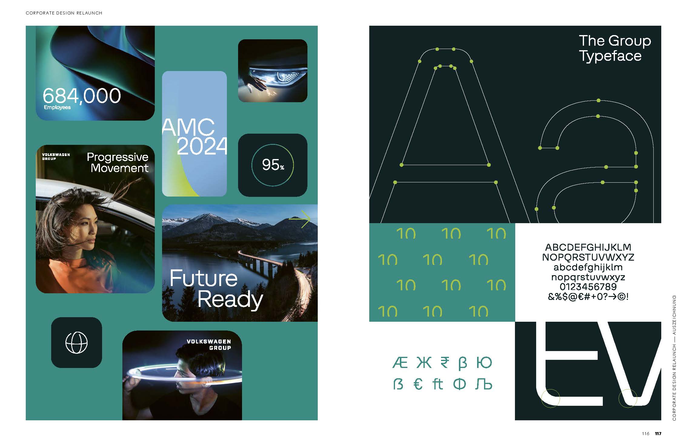 Vorschau von 32. Corporate Design Preis 