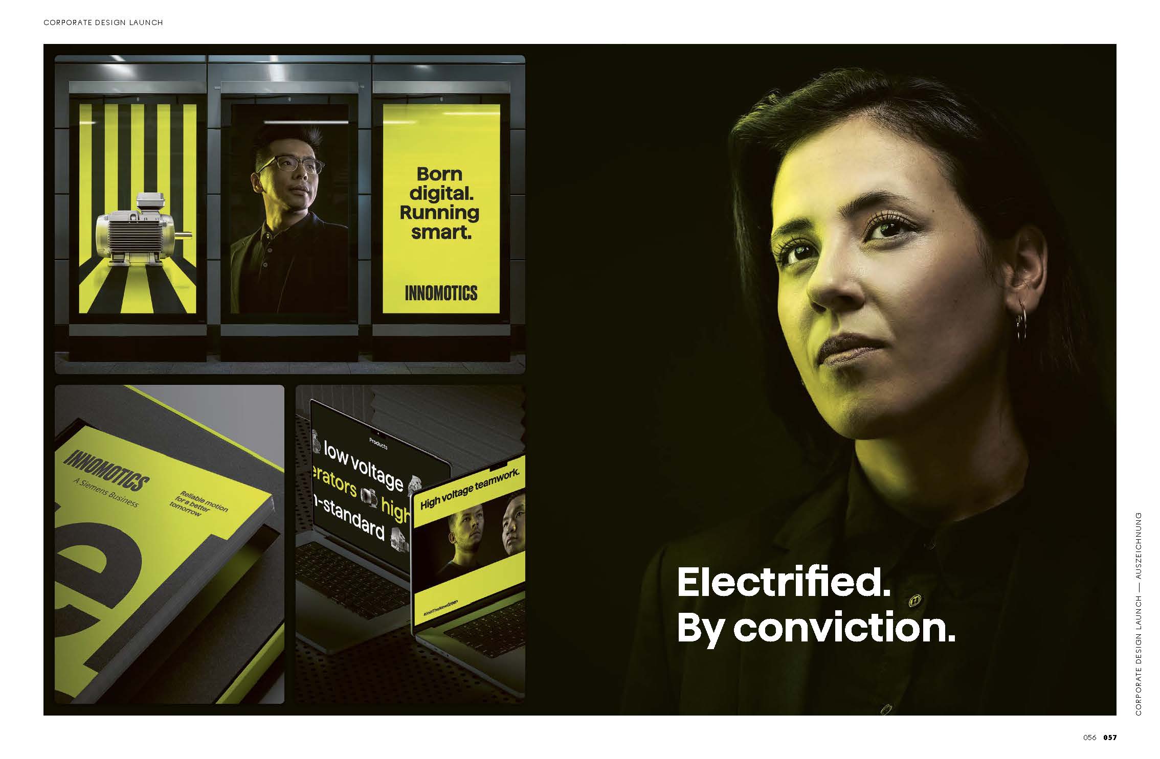 Vorschau von 32. Corporate Design Preis 