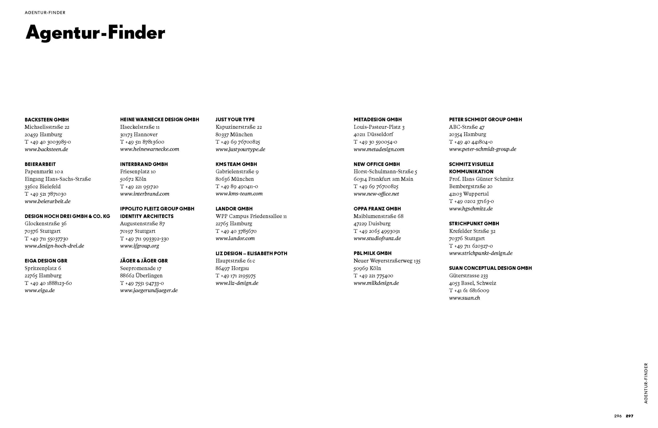 Vorschau von 32. Corporate Design Preis 