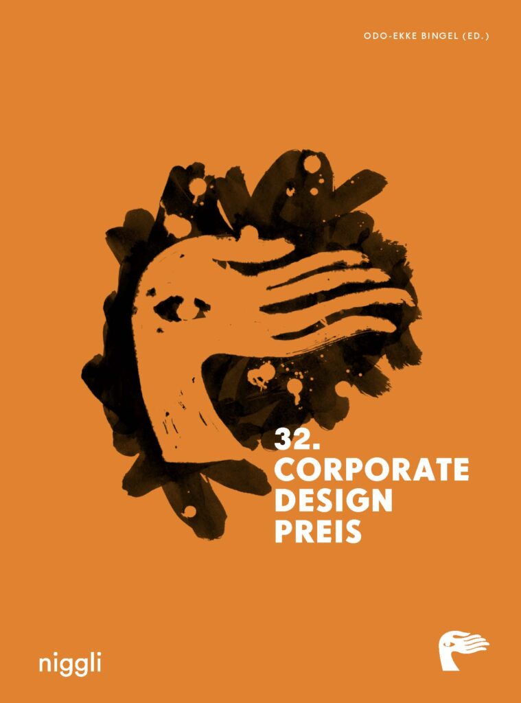 32. Corporate Design Preis