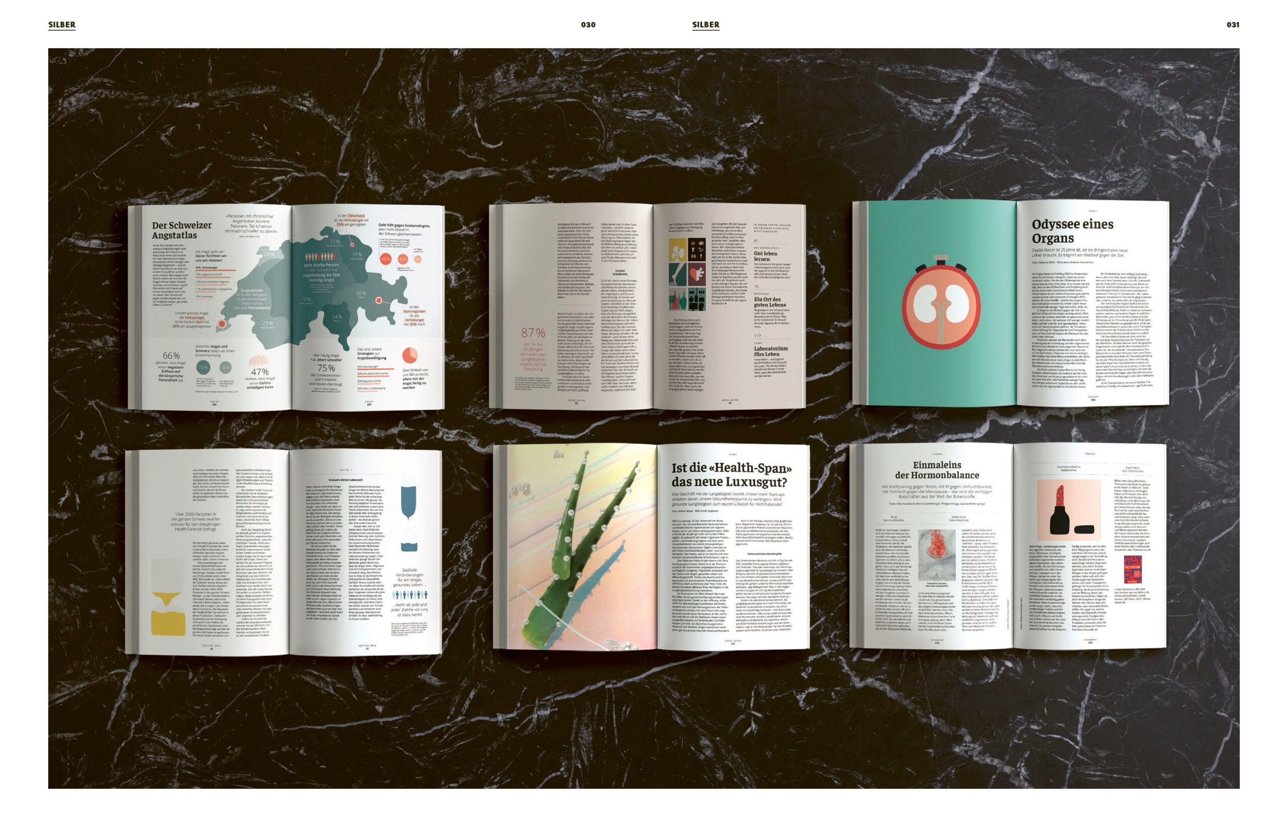 Vorschau von 54. Berliner Type Award 