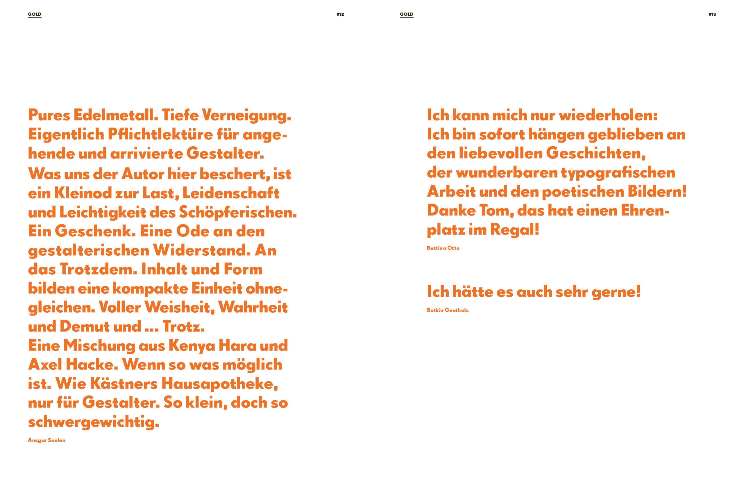 Vorschau von 54. Berliner Type Award 