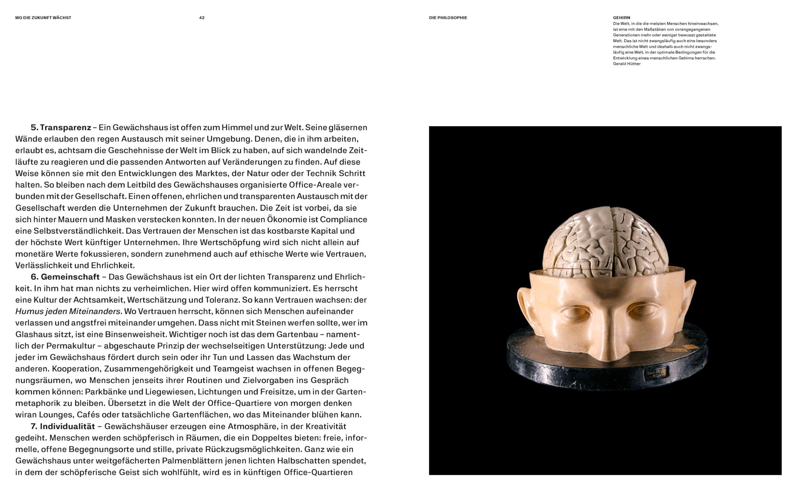 Vorschau von Wo die Zukunft wächst 