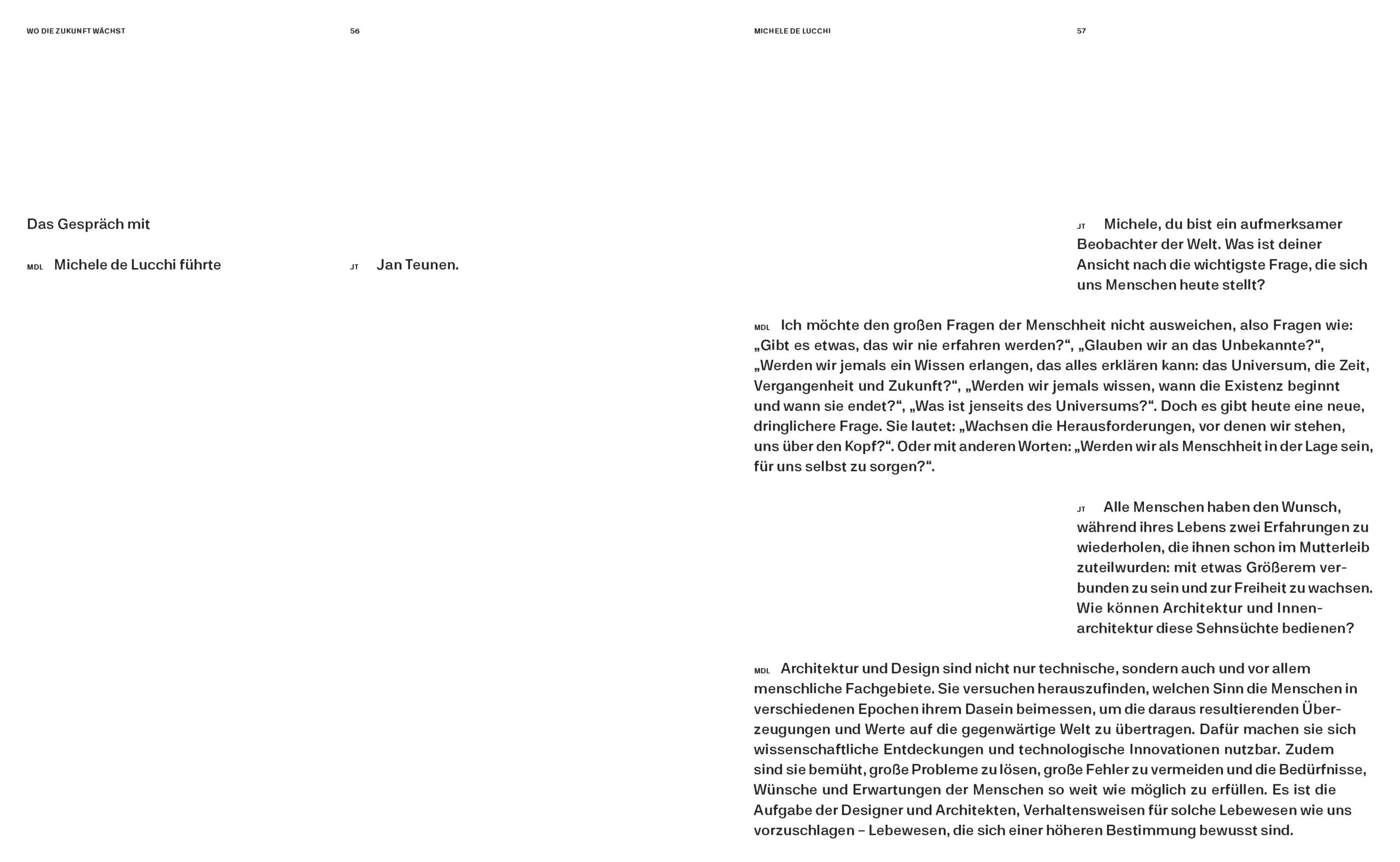 Vorschau von Wo die Zukunft wächst 