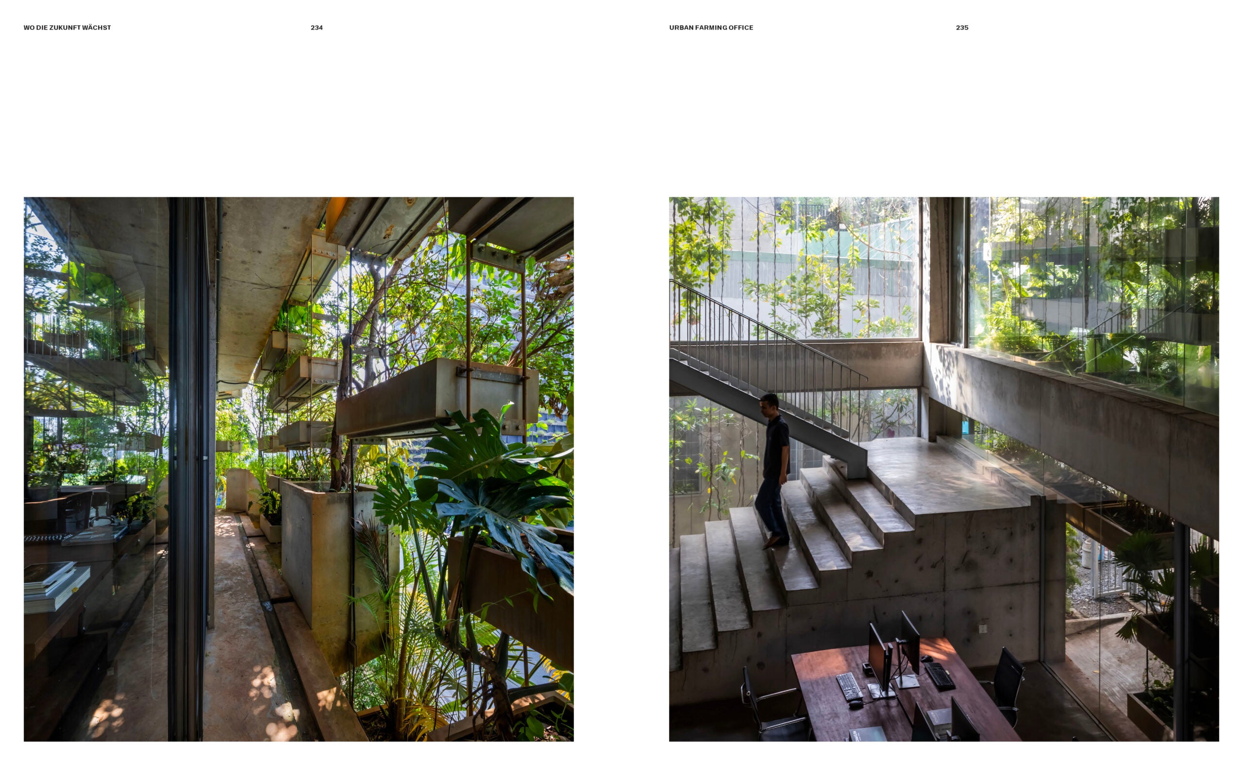 Vorschau von Wo die Zukunft wächst 