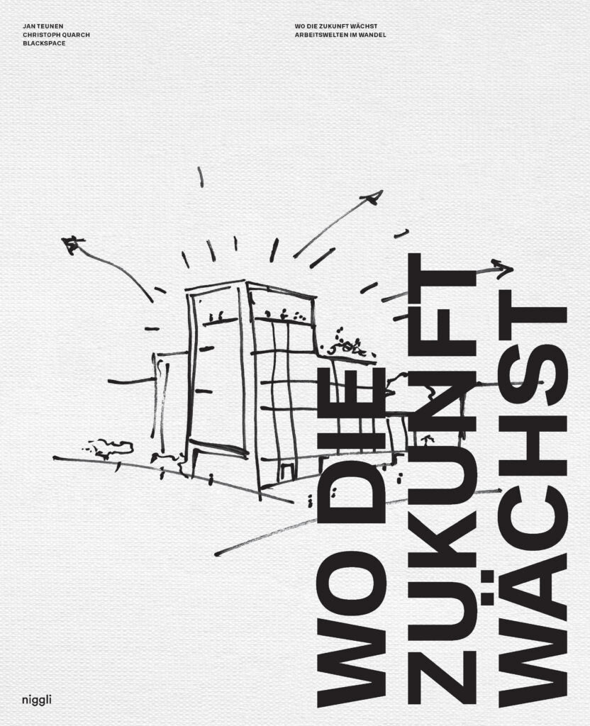 Wo die Zukunft wächst