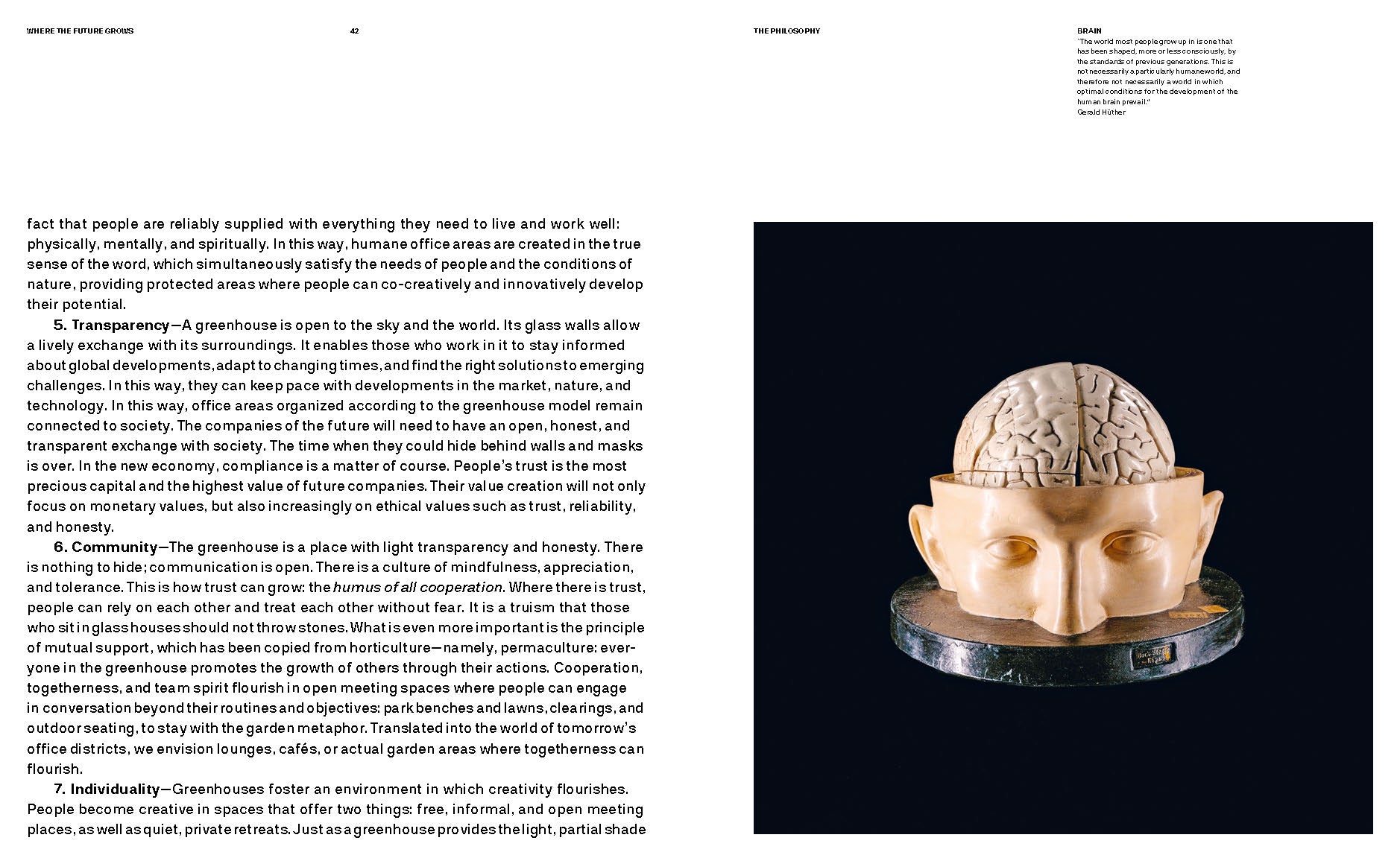 Vorschau von Where Future Grows 