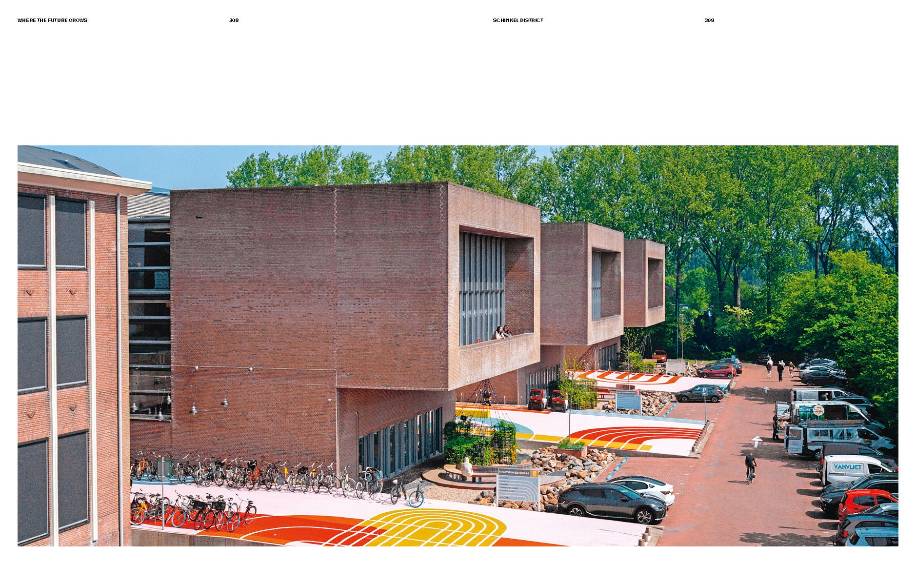 Vorschau von Where Future Grows 