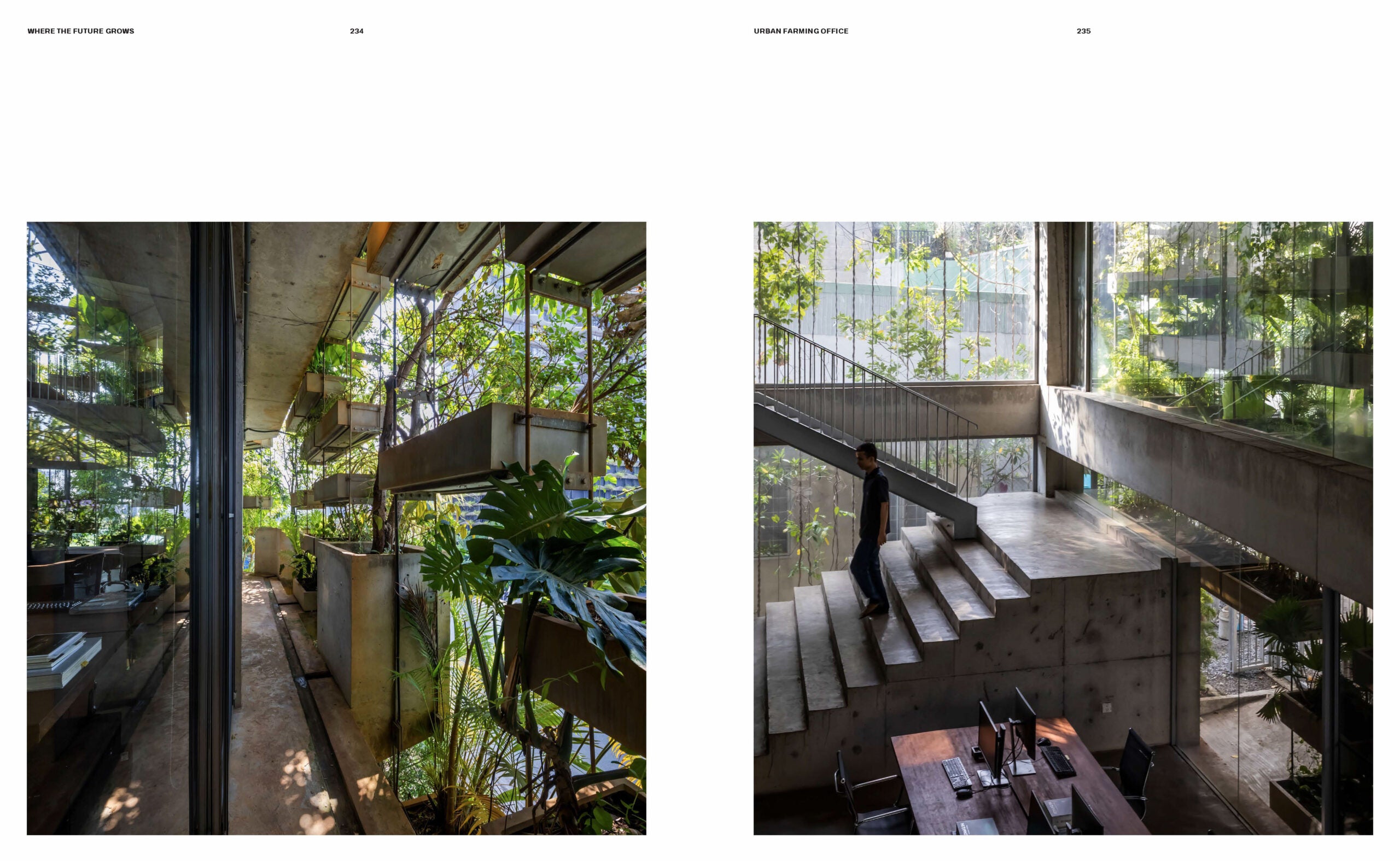 Vorschau von Where Future Grows 