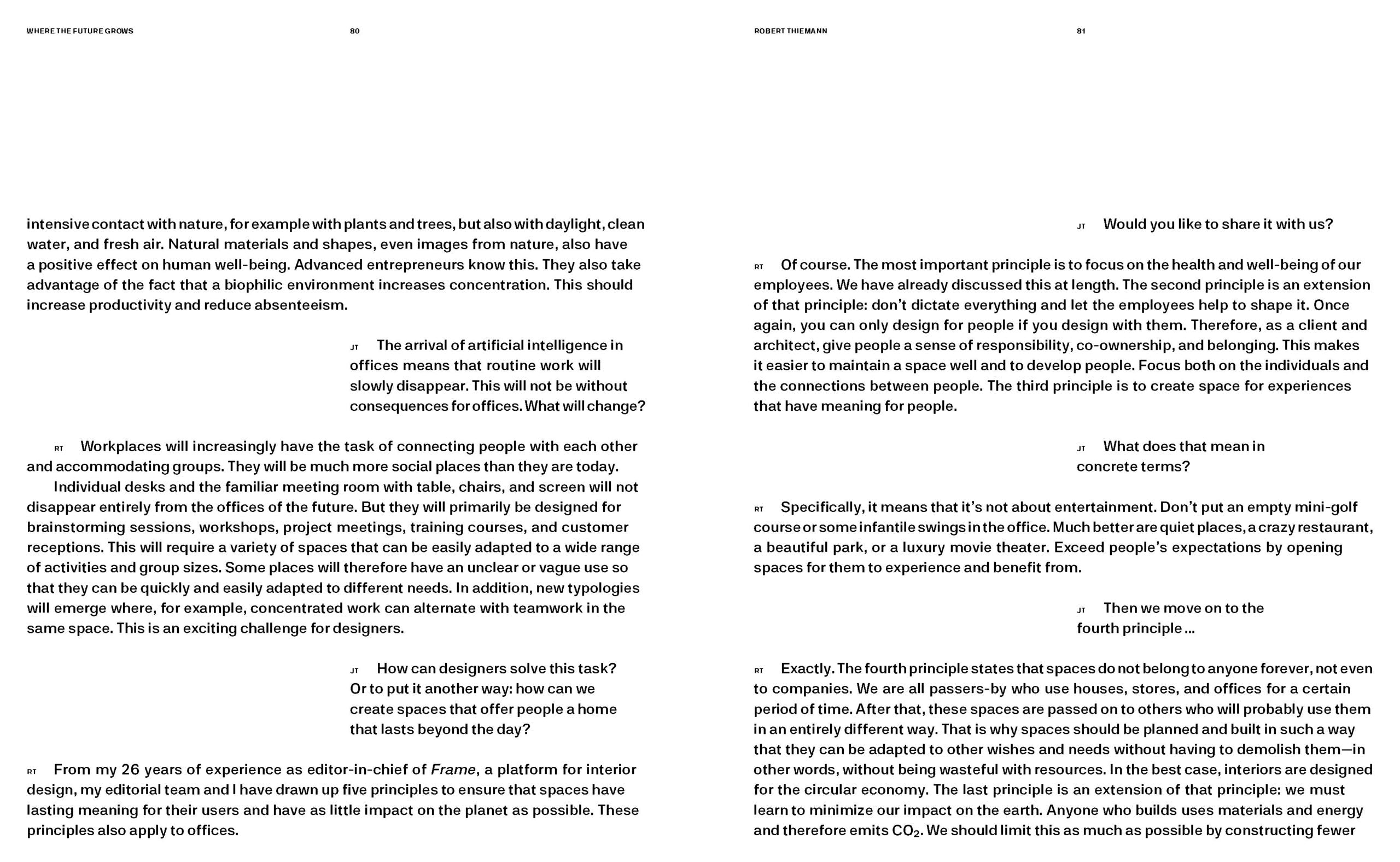 Vorschau von Where Future Grows 