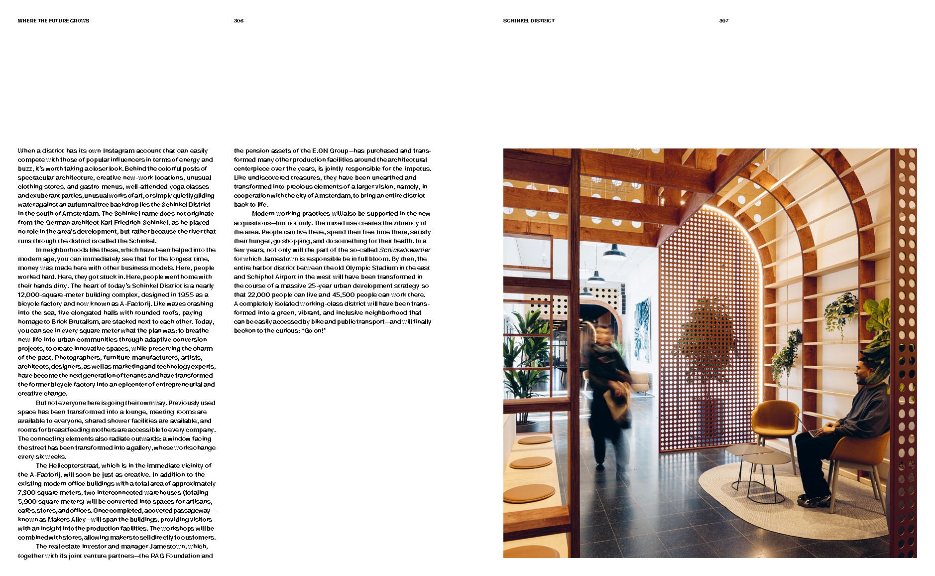 Vorschau von Where Future Grows 