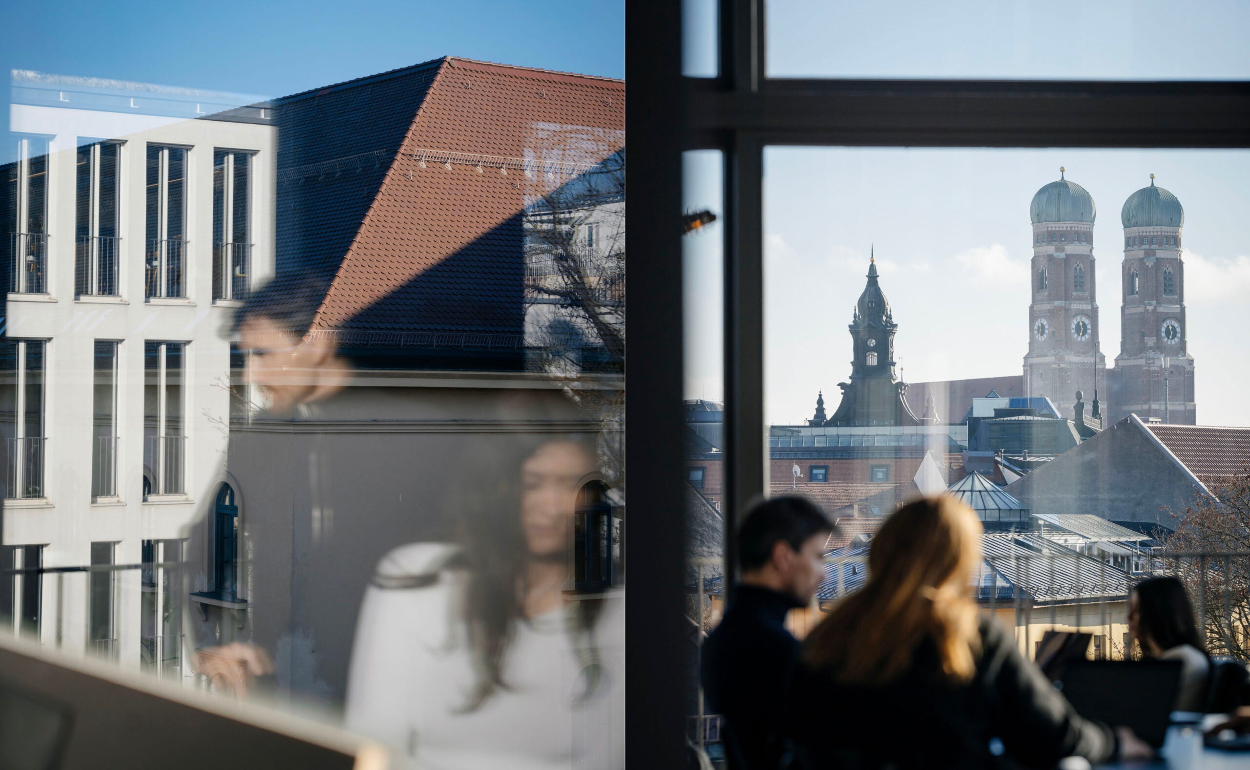 Vorschau von Where Future Grows 