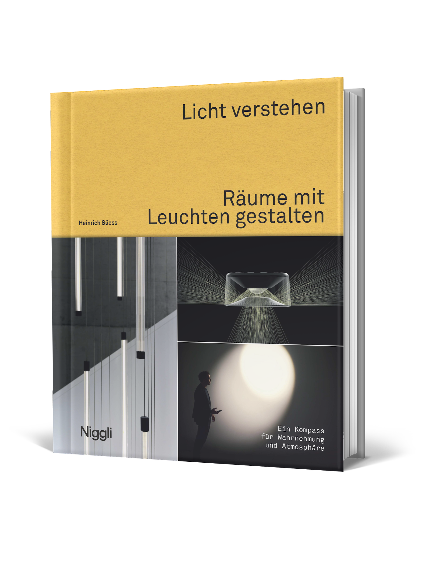 Ein Kompass für Wahrnehmung und Atmosphäre