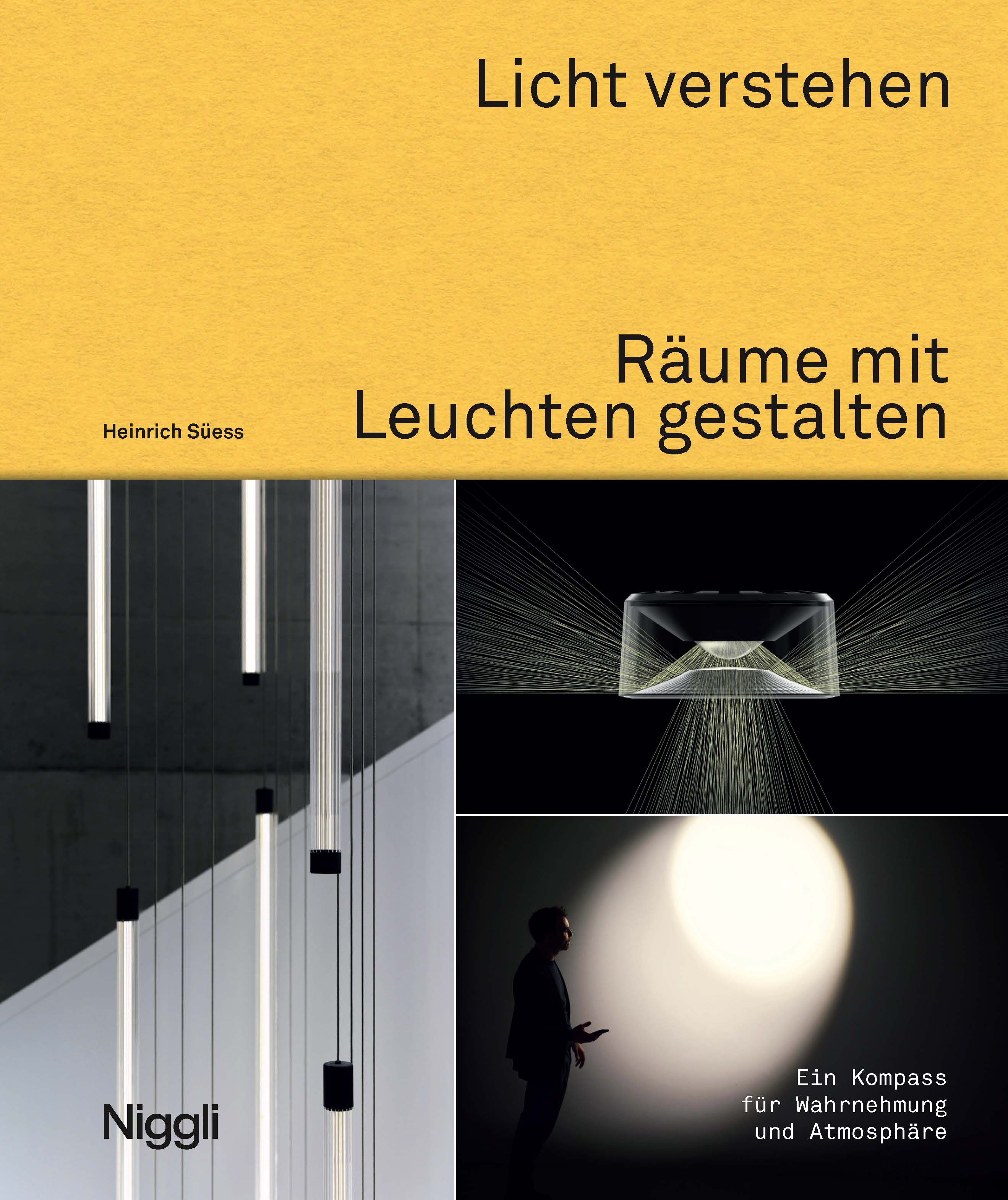 Ein Kompass für Wahrnehmung und Atmosphäre
