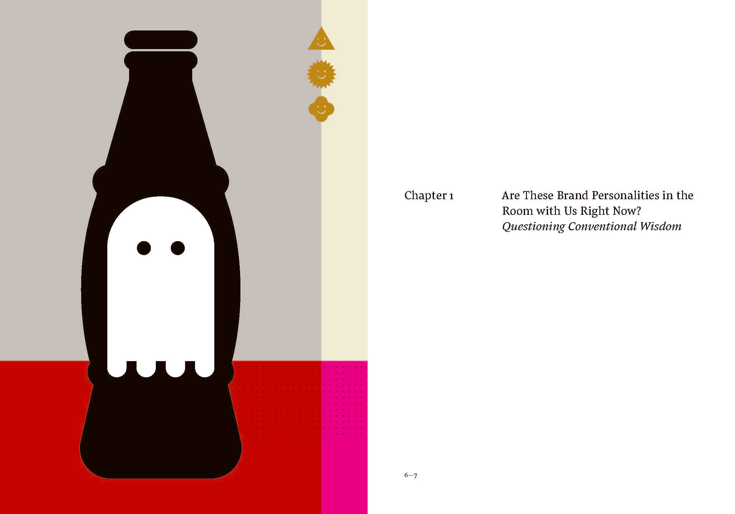 Shaping Brands