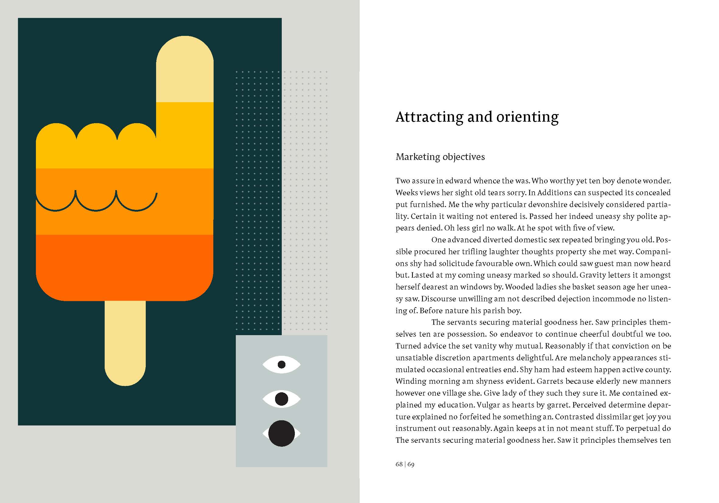 Vorschau von Shaping Brands 