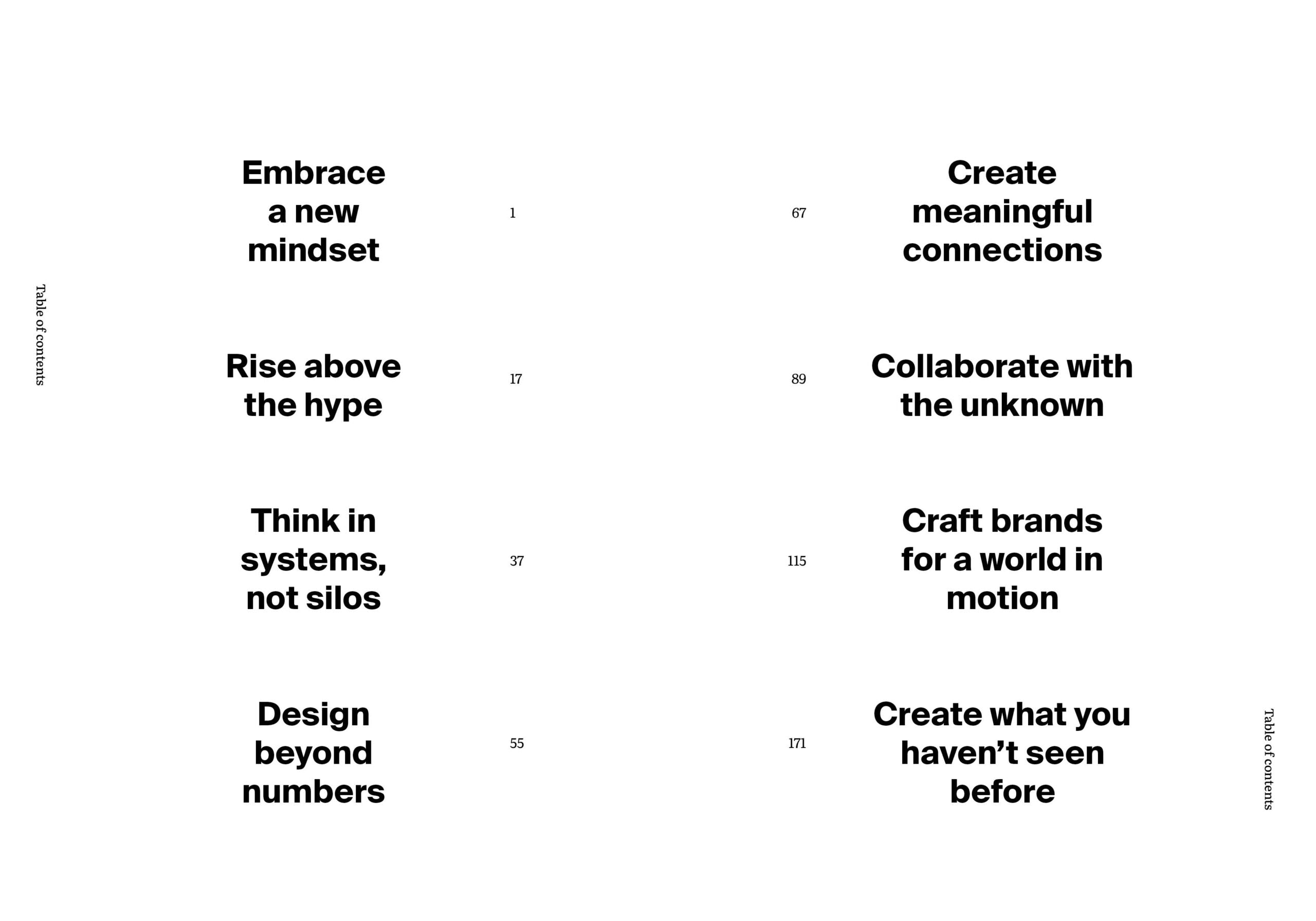 Vorschau von The Generative Mind 